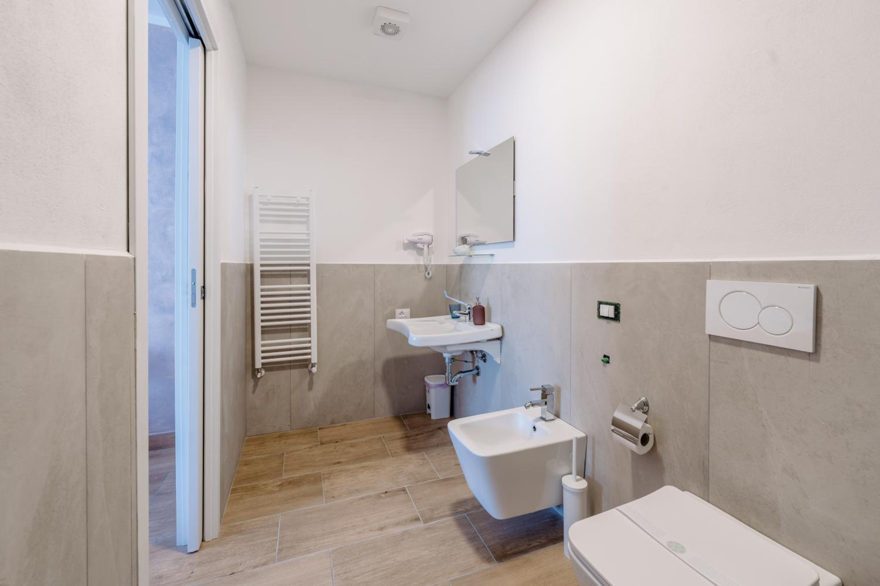 Franciacorta Zimmer, Foto 3