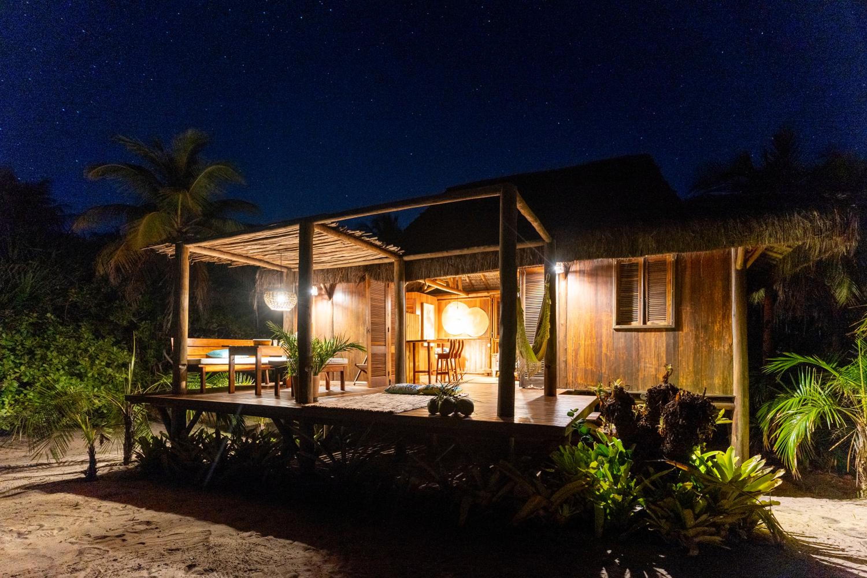 Villa - Beach Front photo 2