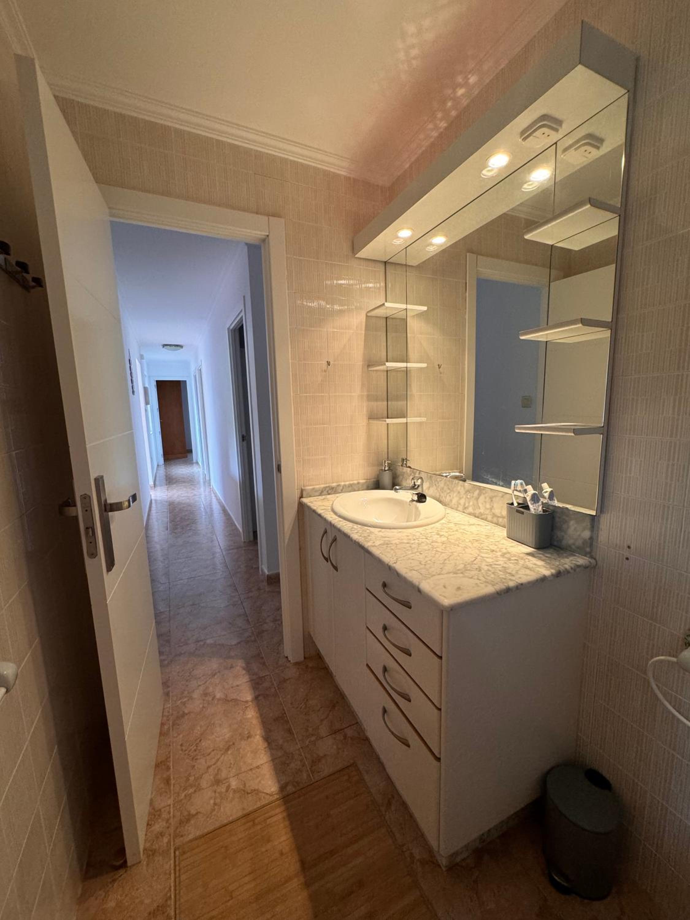 Three-Bedroom House photo 2