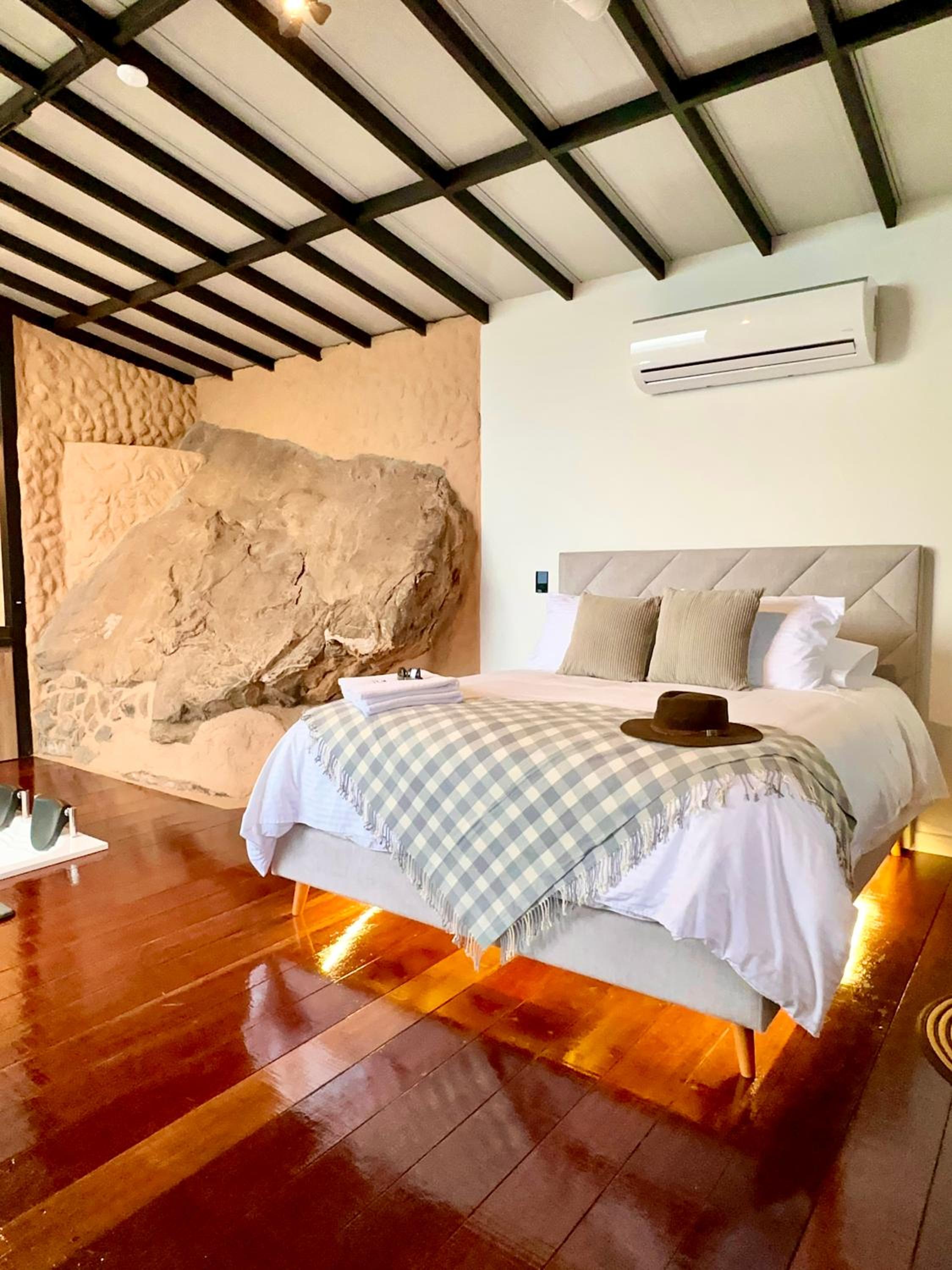 One-Bedroom Villa photo 1