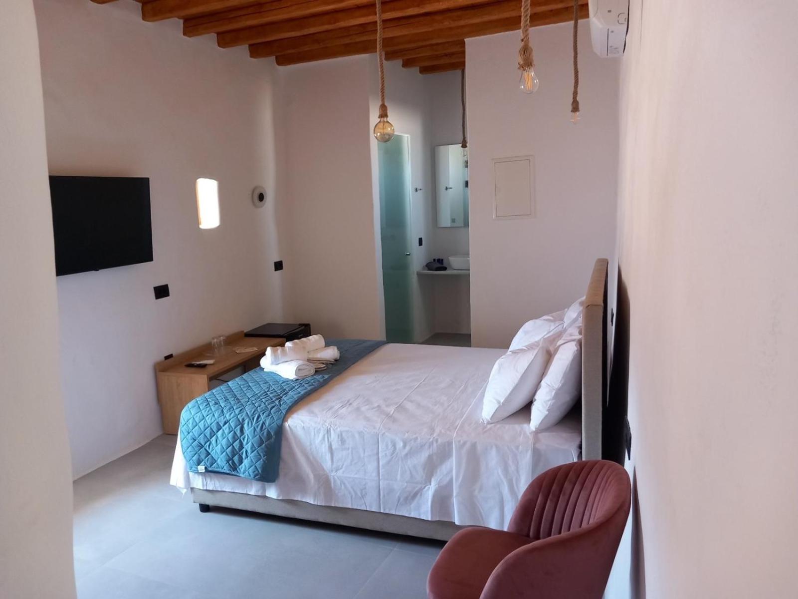 Villa with Sea View photo 1