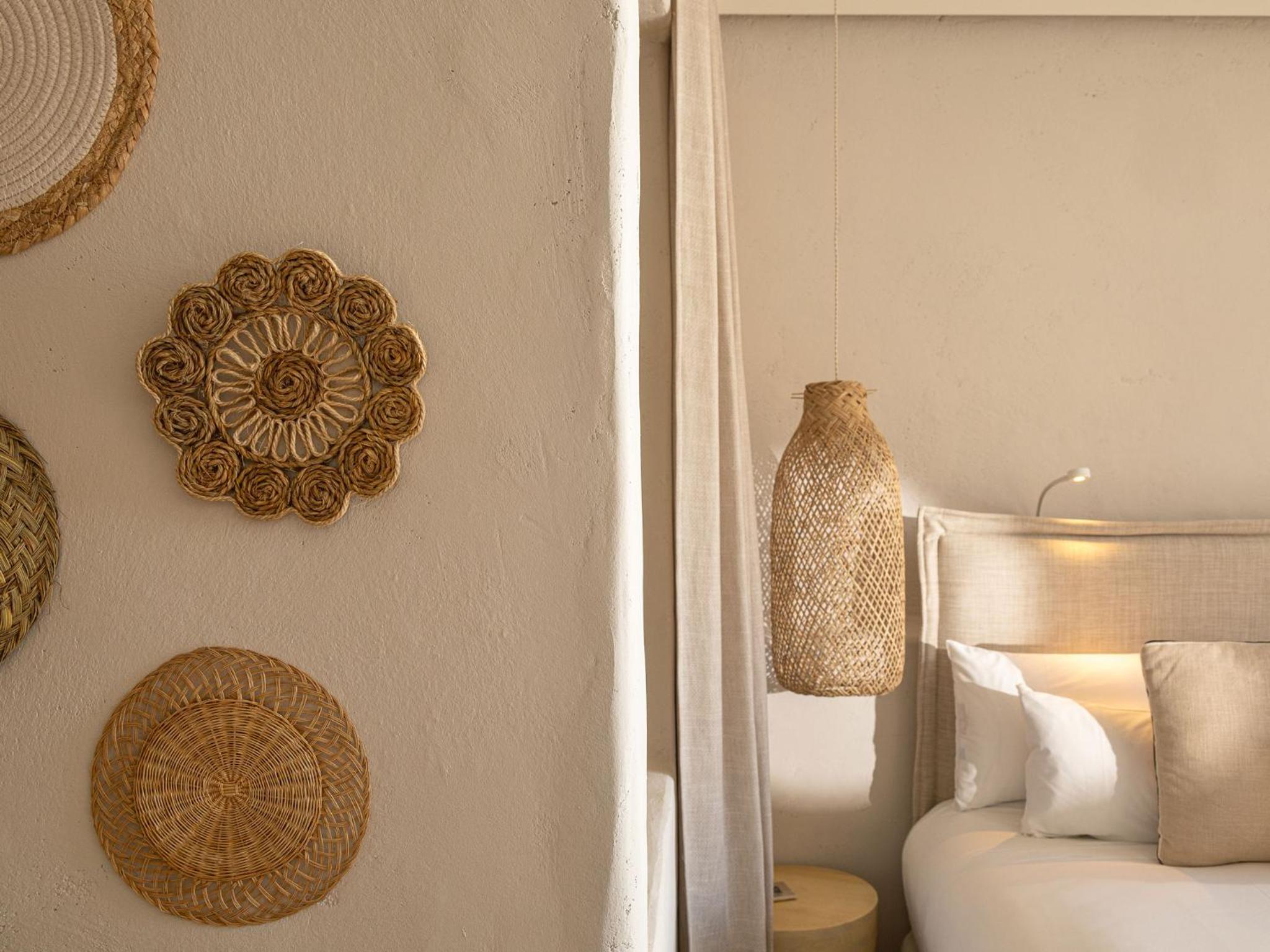 Chambre Double ou Lits Jumeaux Deluxe - Vue sur Mer