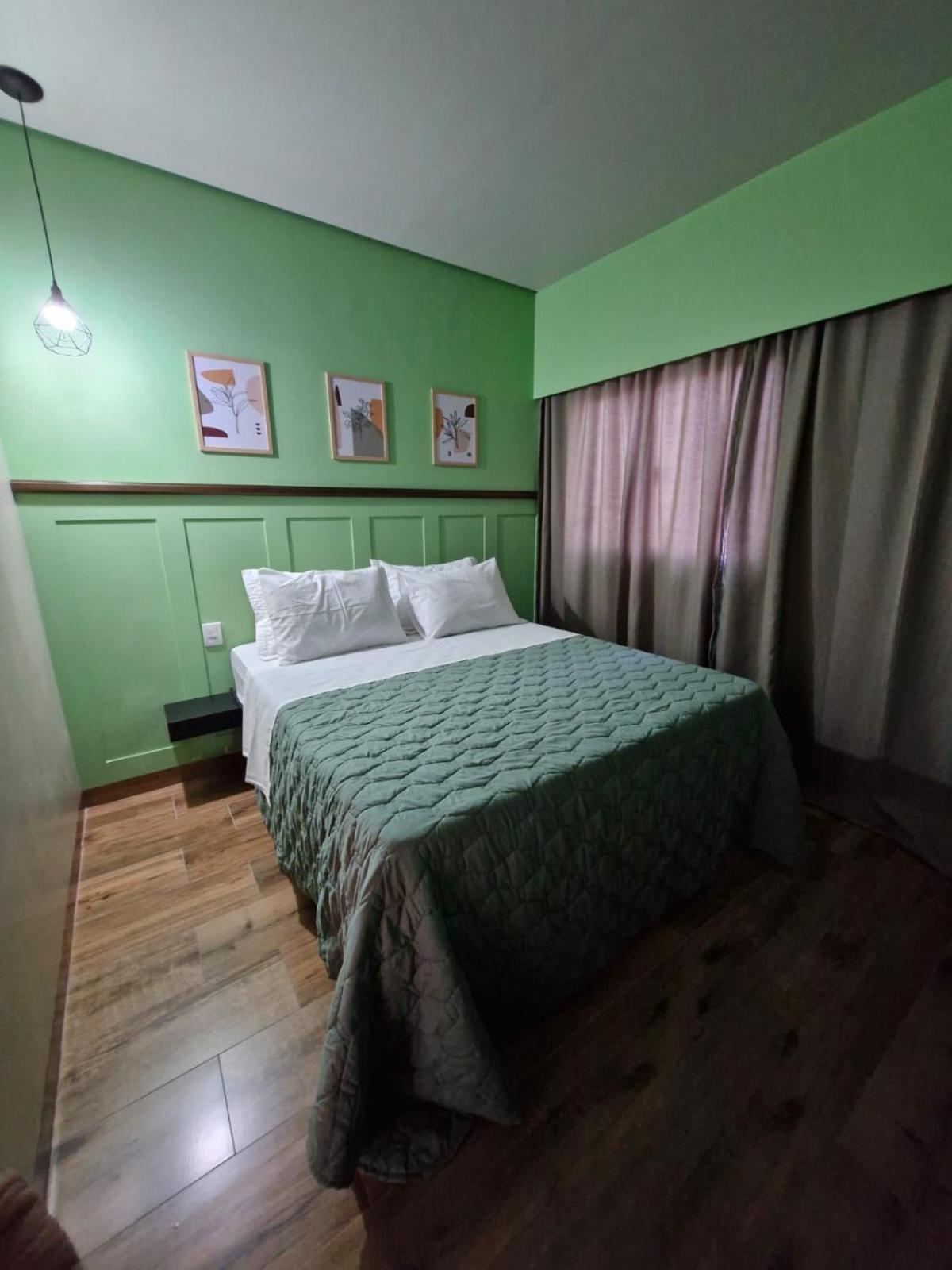 Double Room - Photo 7