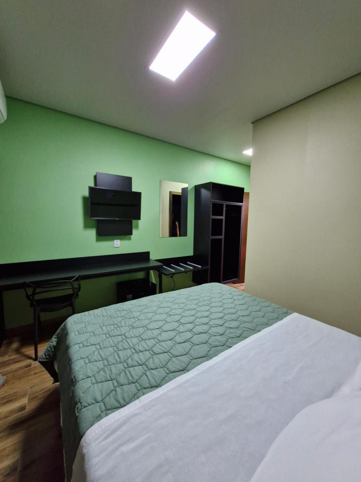 Double Room - Photo 3