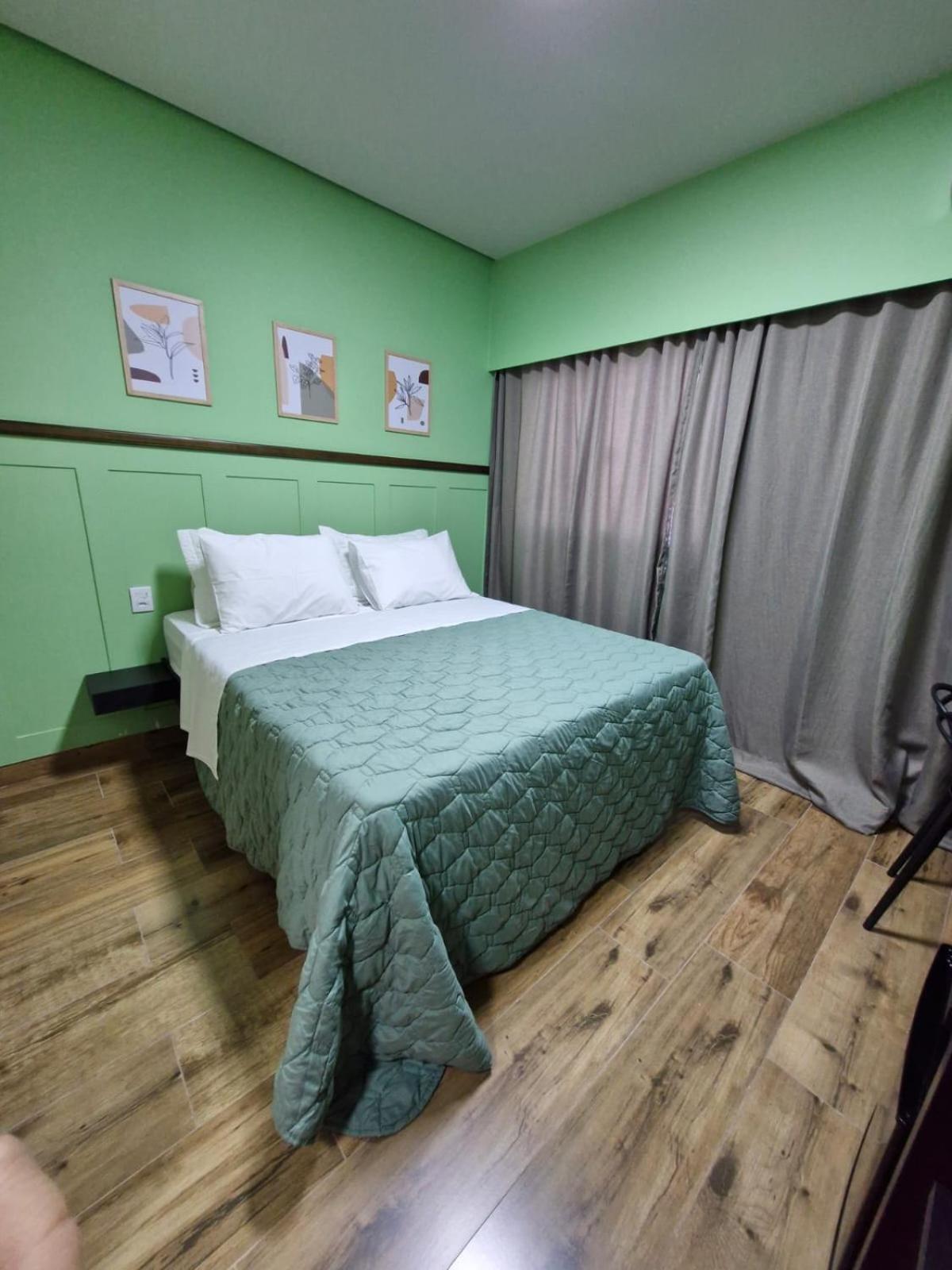 Double Room - Photo 4