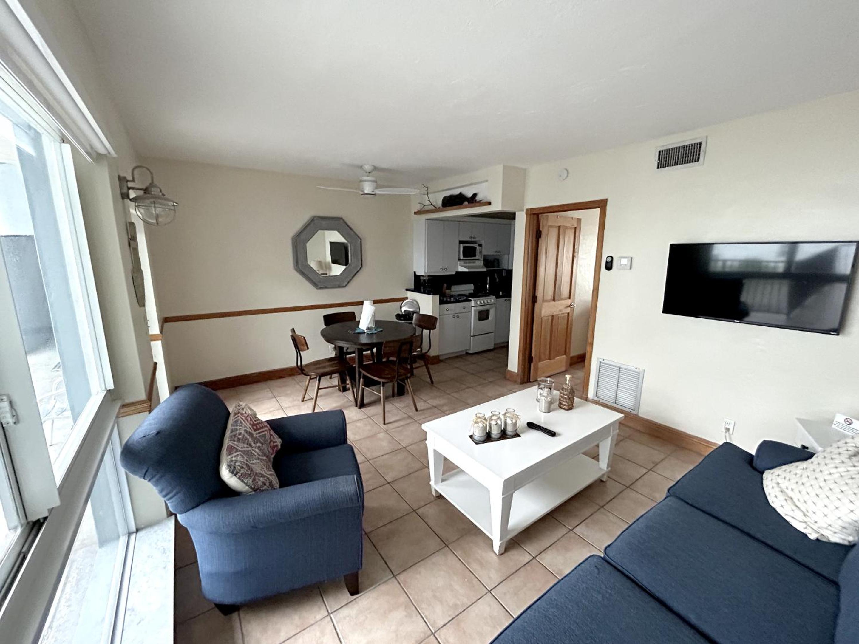 One-Bedroom Suite