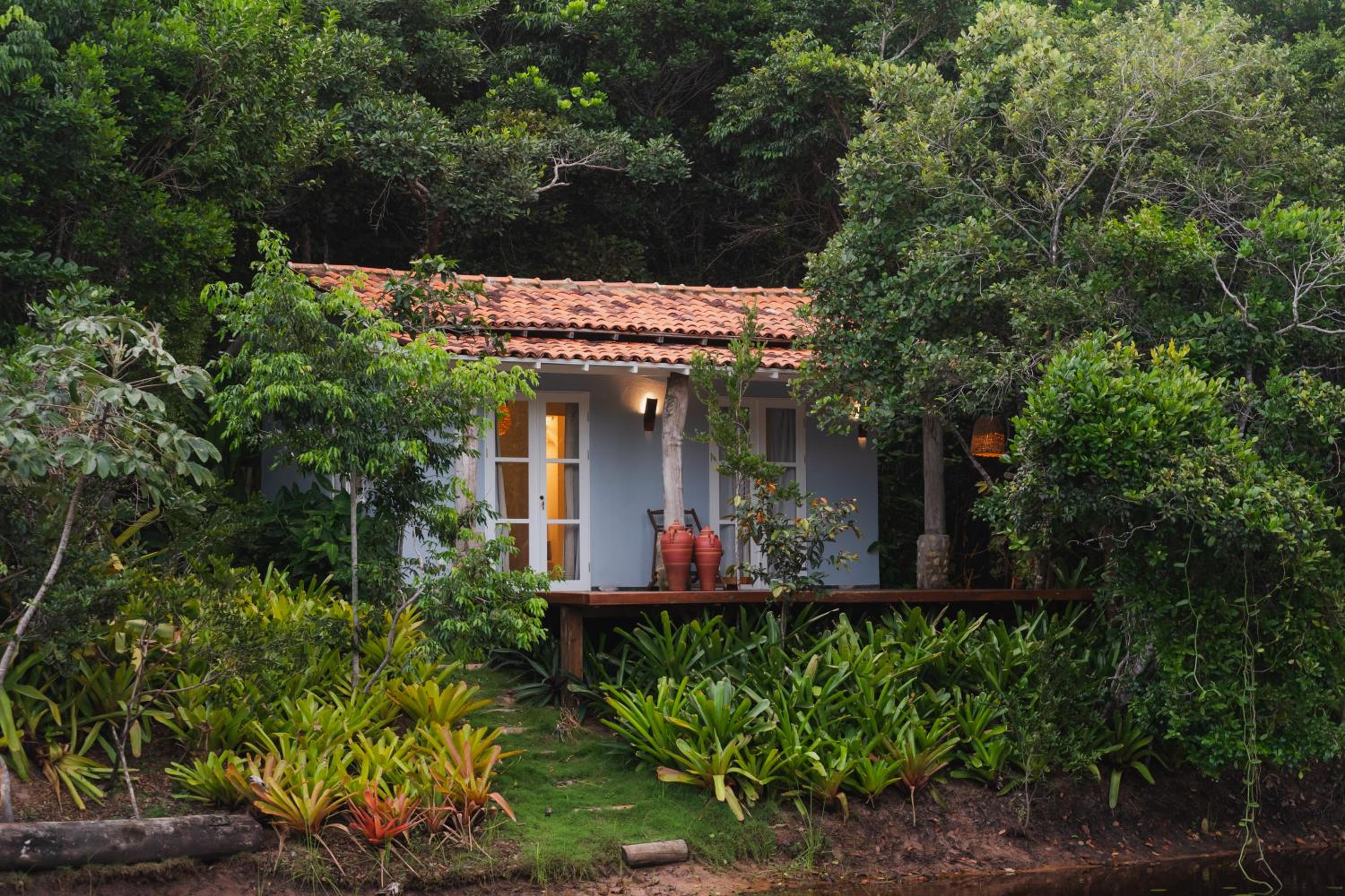 Villa with Garden View photo 2