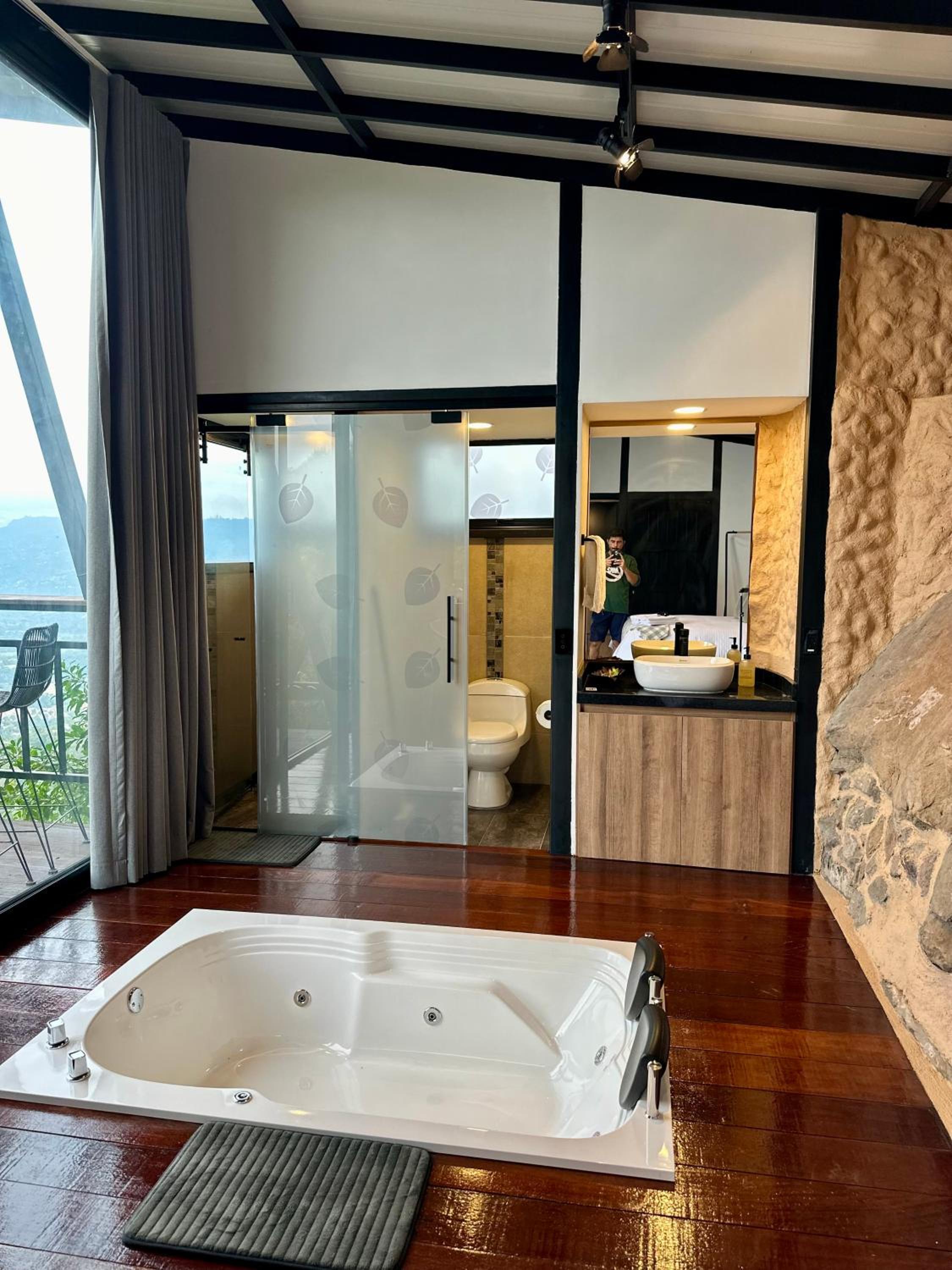 One-Bedroom Villa photo 2