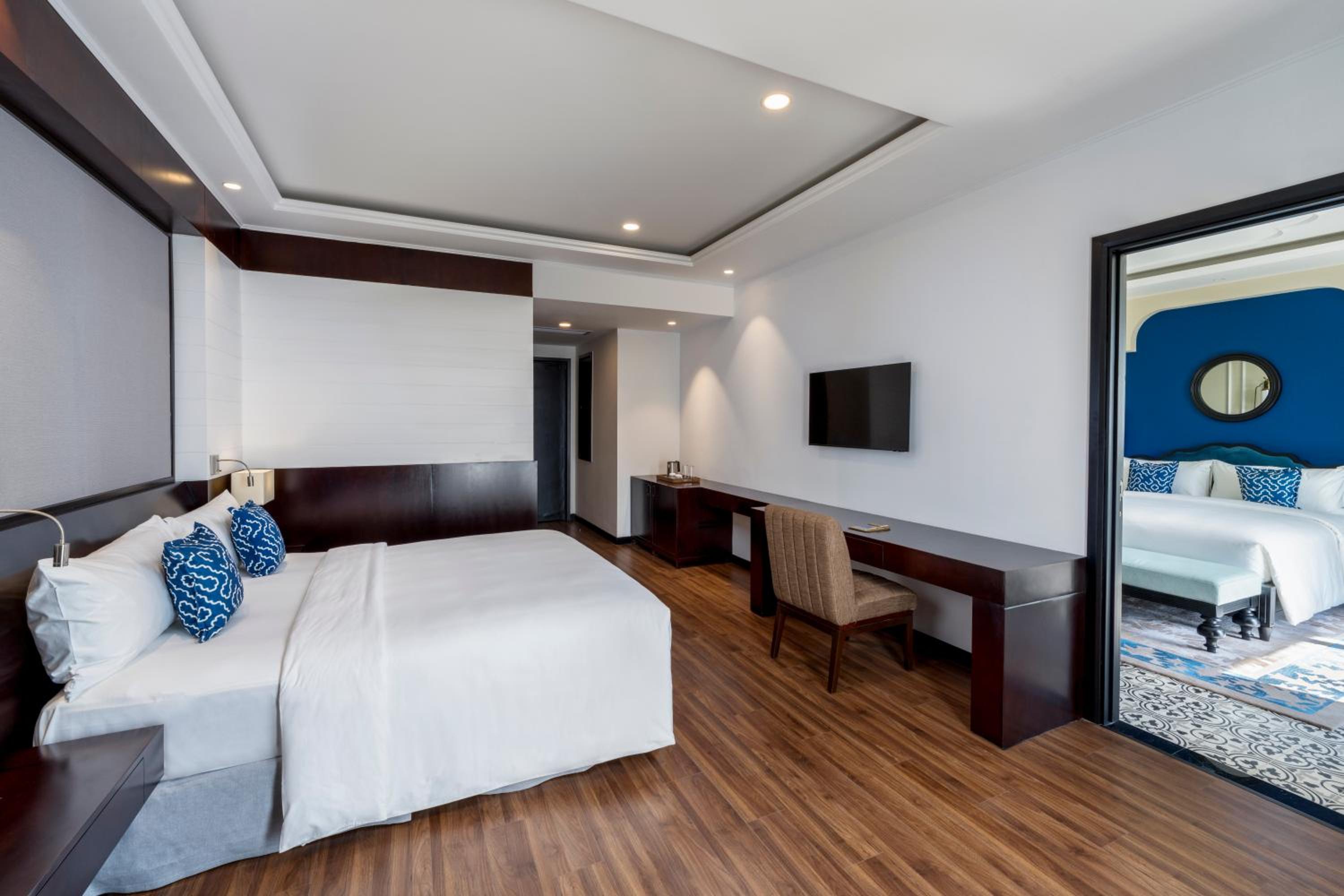 Presidential Suite photo 2
