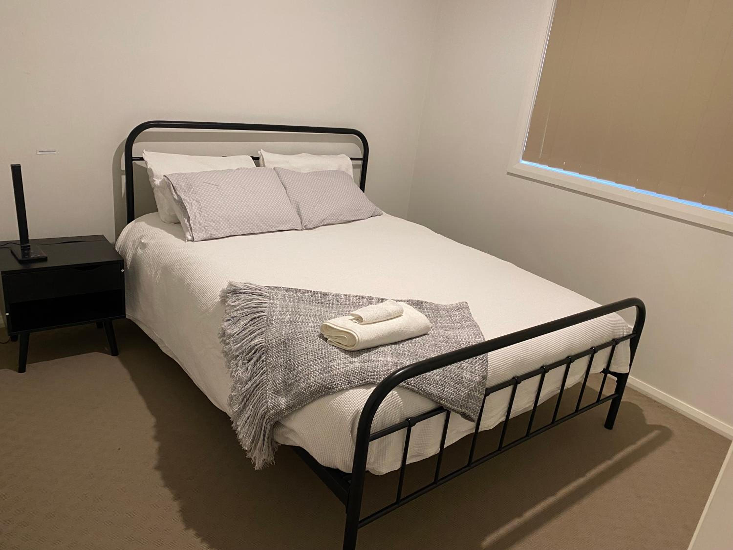 Three-Bedroom House photo 2