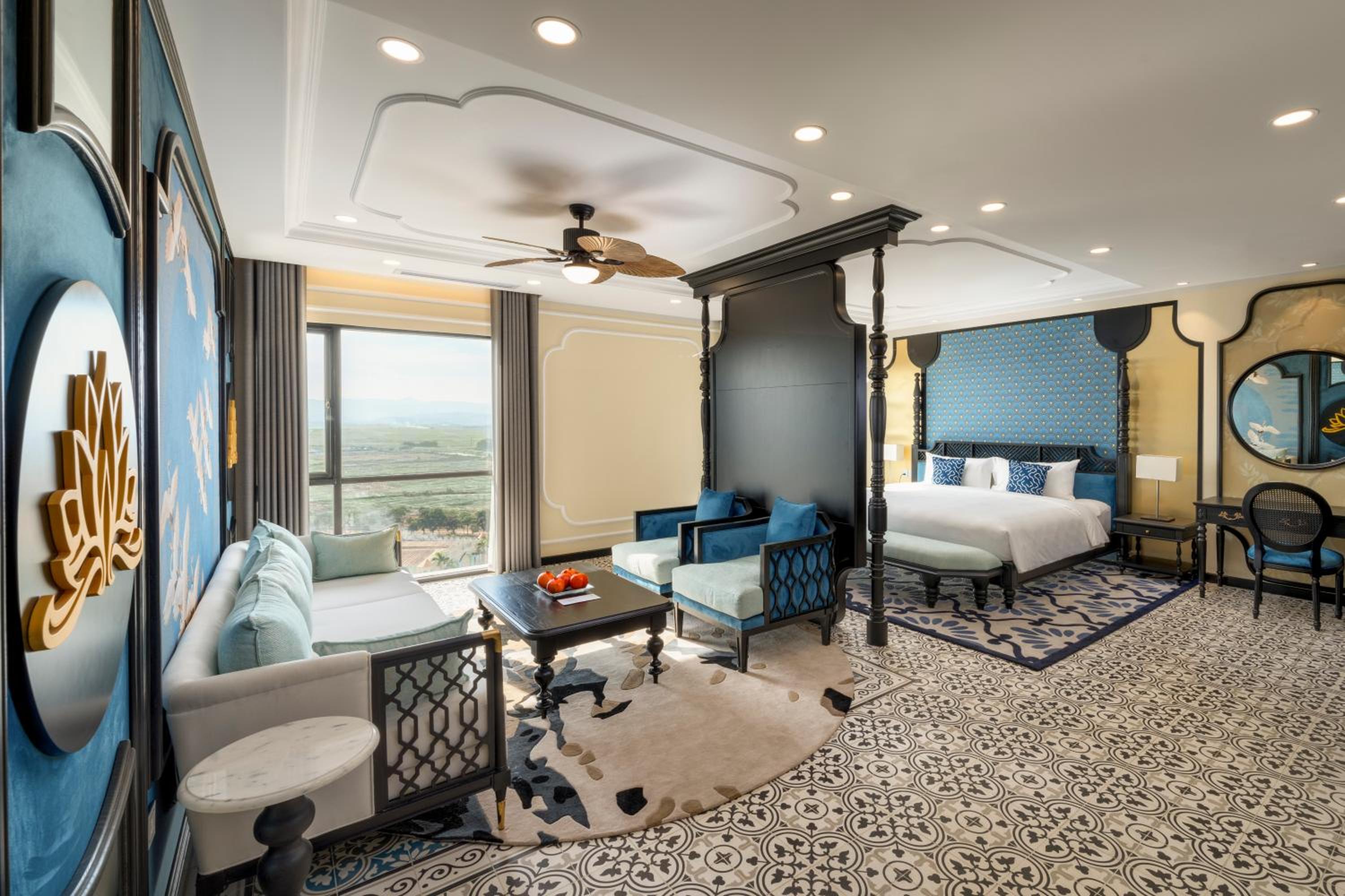 Presidential Suite photo 3
