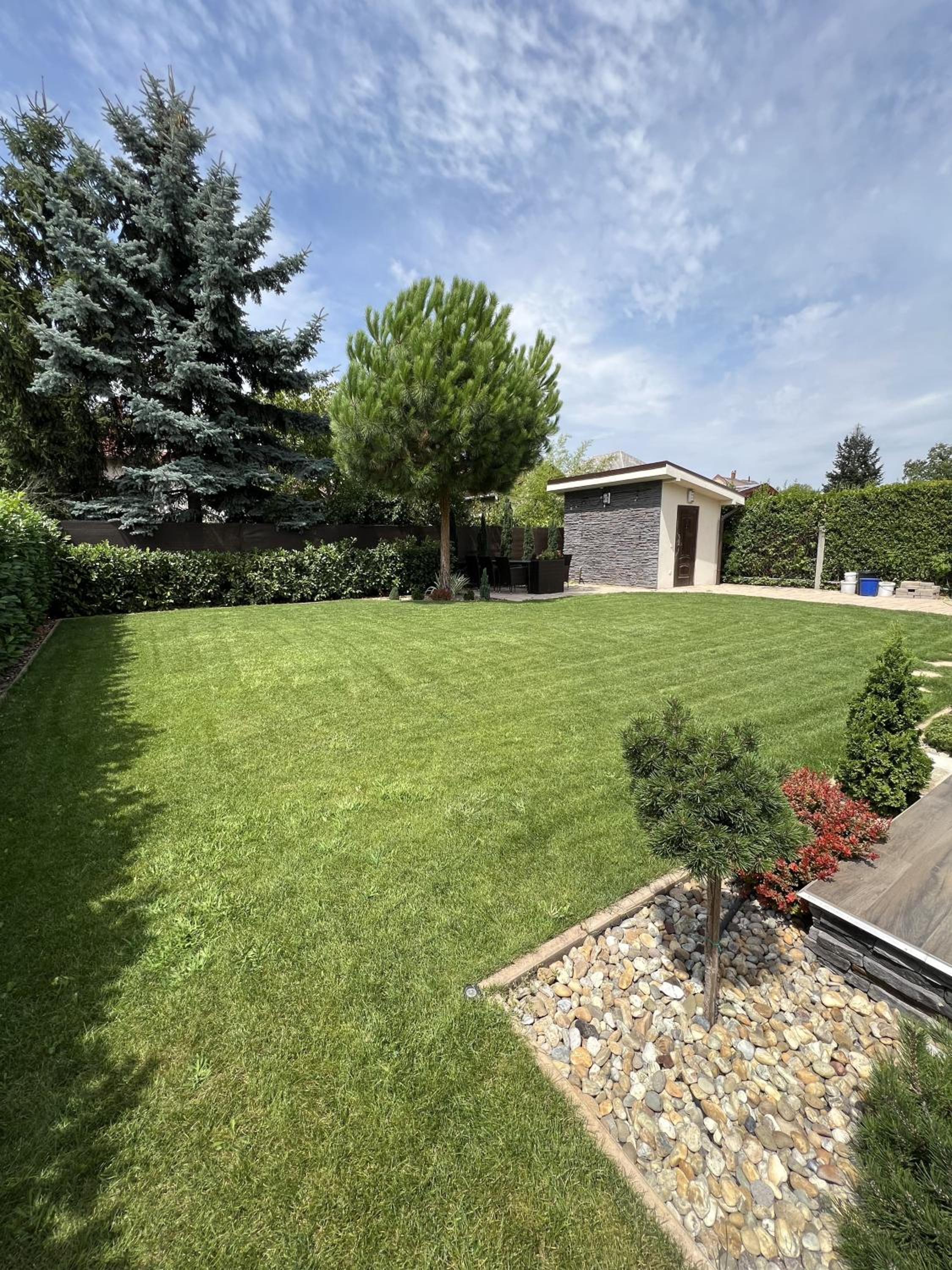 One-Bedroom Apartment with Garden View - Photo 4