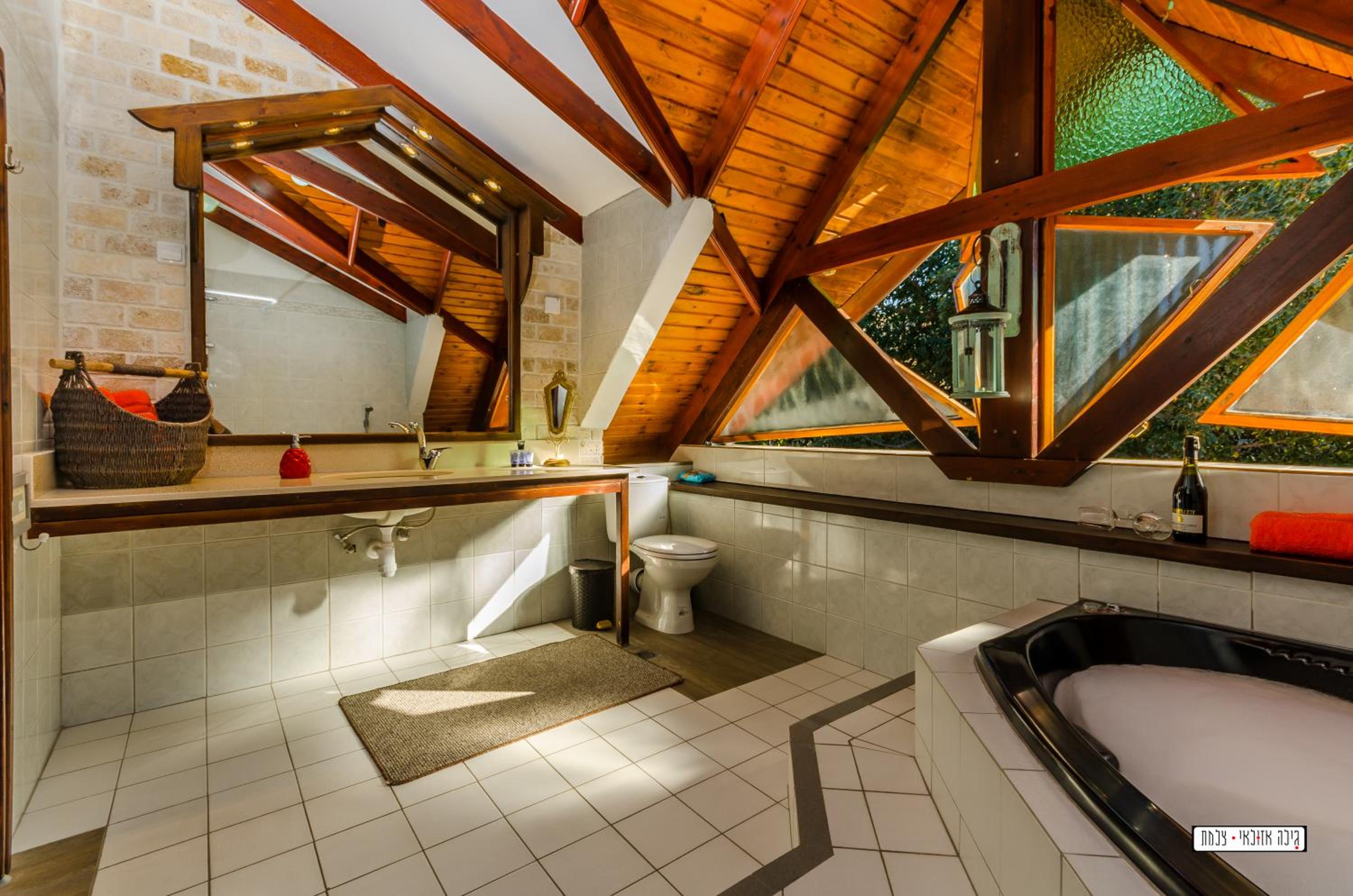 Family Suite - Photo 5