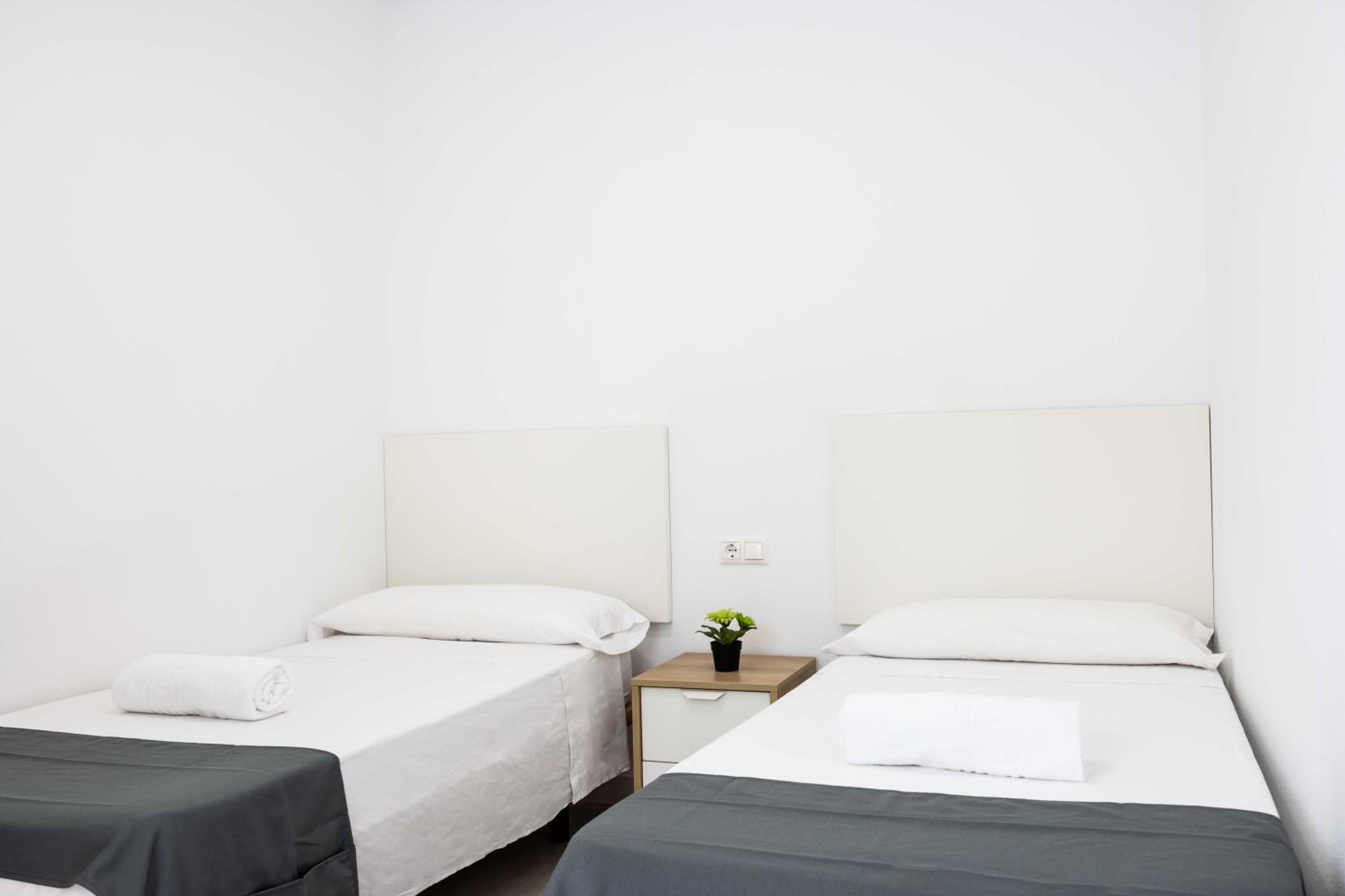 Two-Bedroom Apartment photo 3