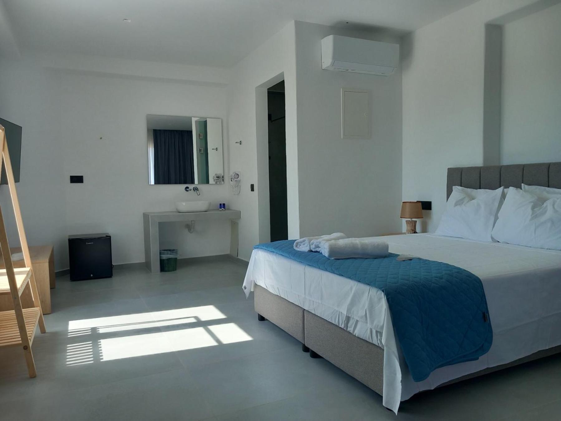 Superior Queen Room photo 2
