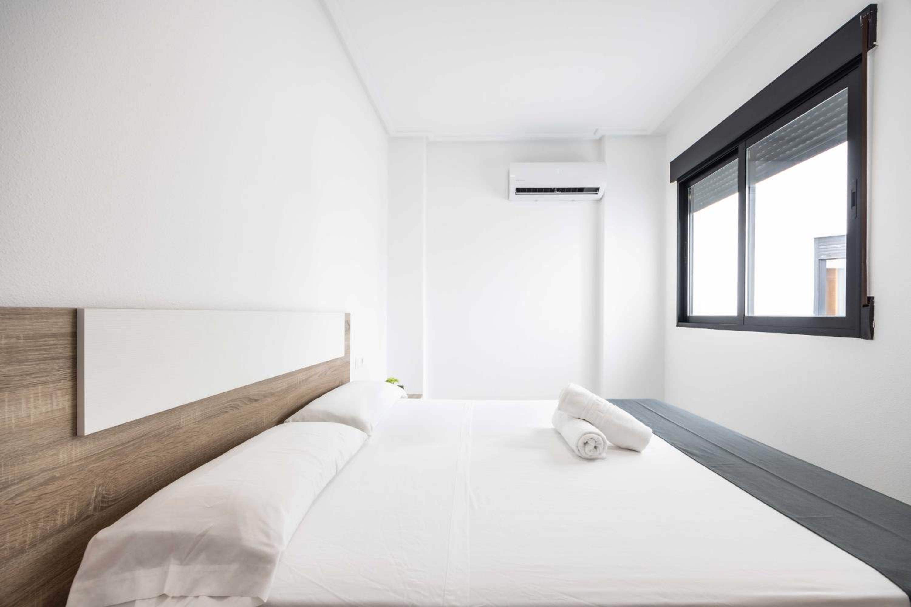 Apartamento - Planta Baja