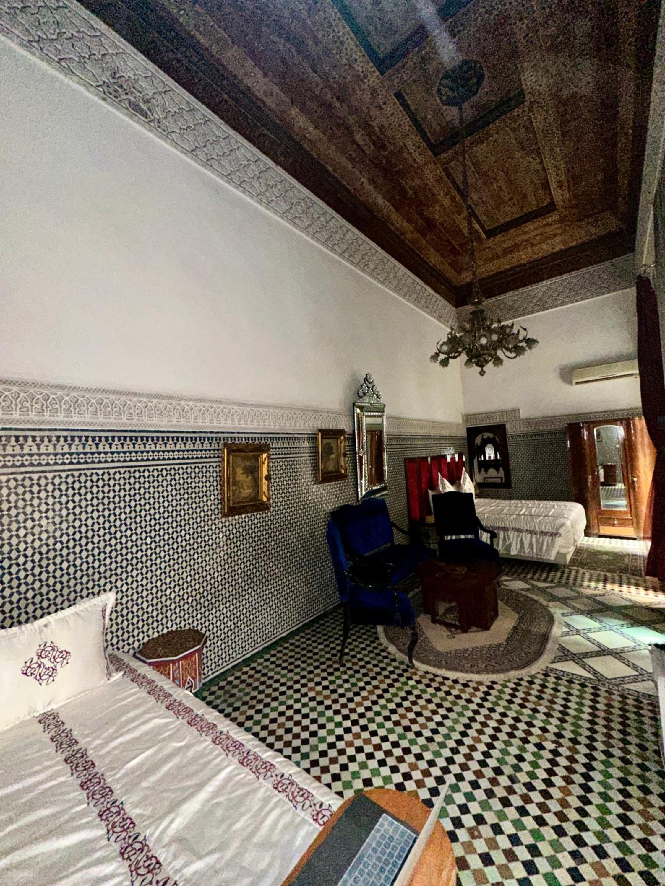 Twin Room - Photo 6