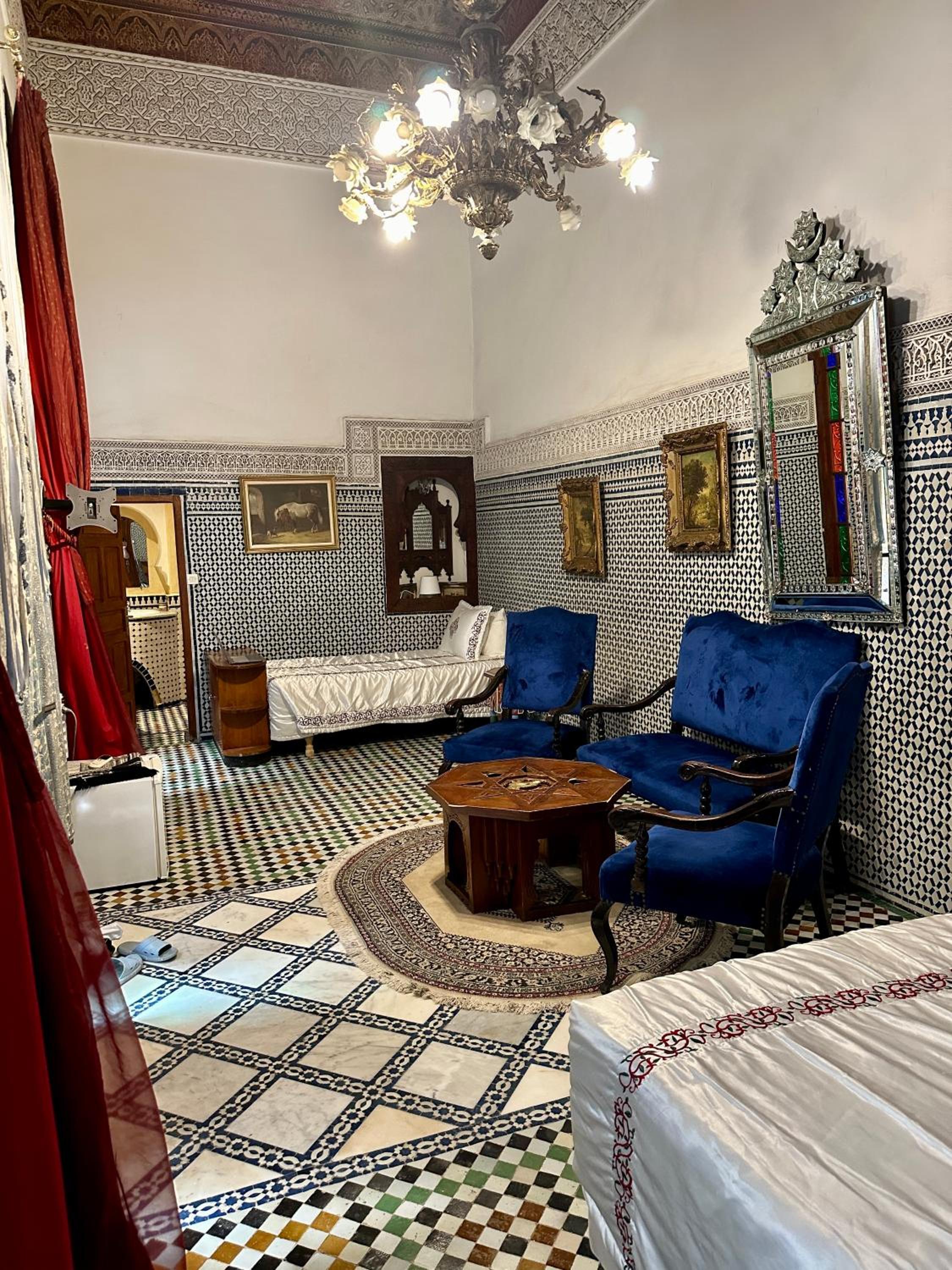 Twin Room - Photo 4