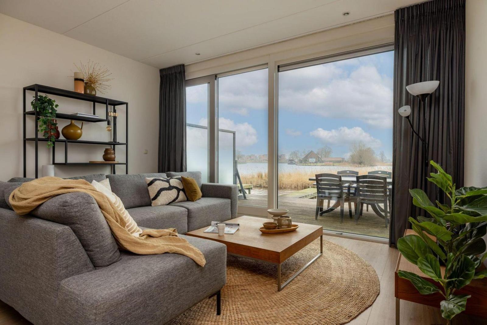 Three-Bedroom Vacation Home  photo 1