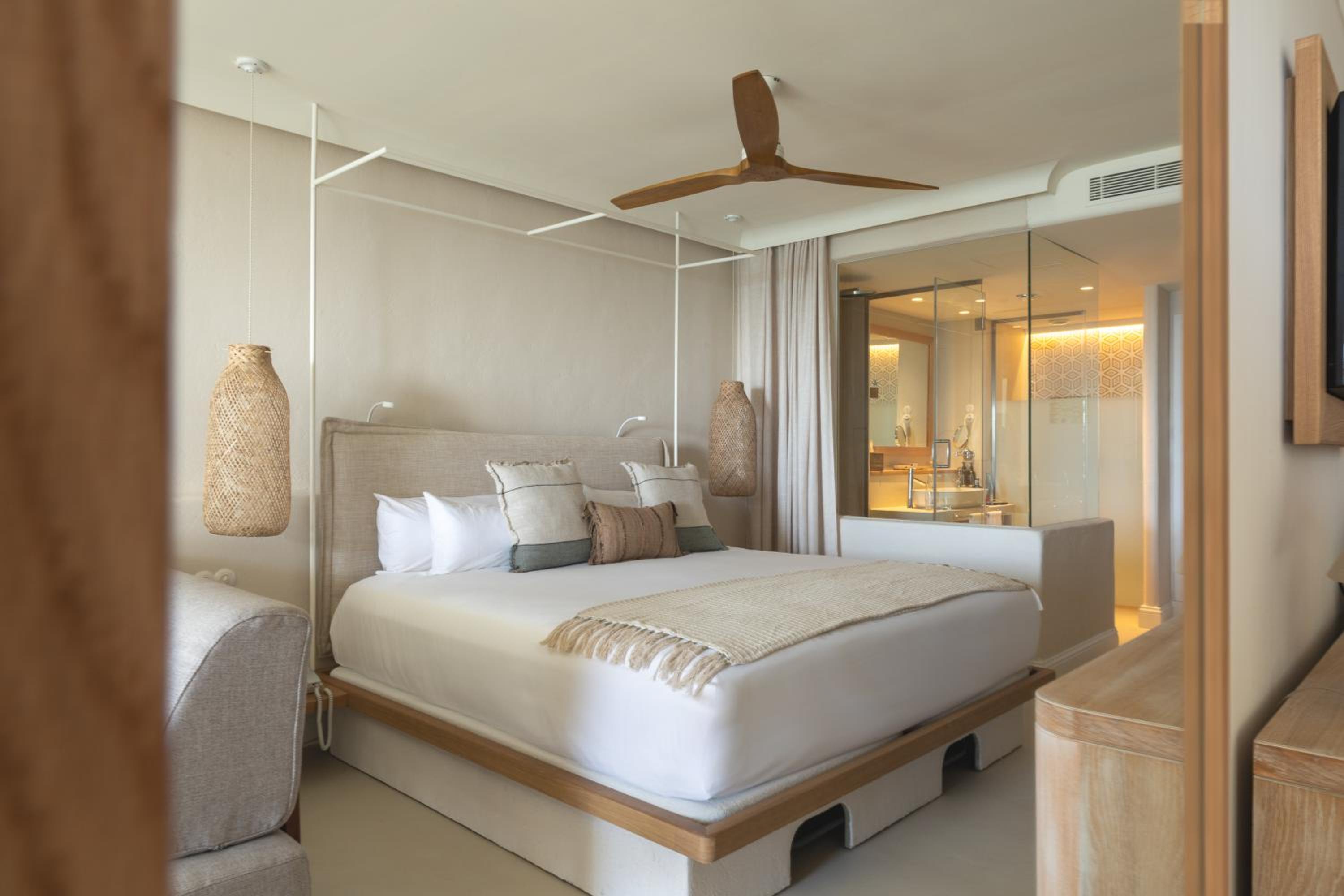 Suite Junior avec Piscine Privée