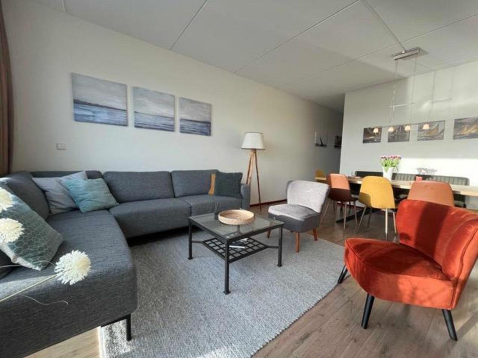 Four-Bedroom Vacation Home photo 1