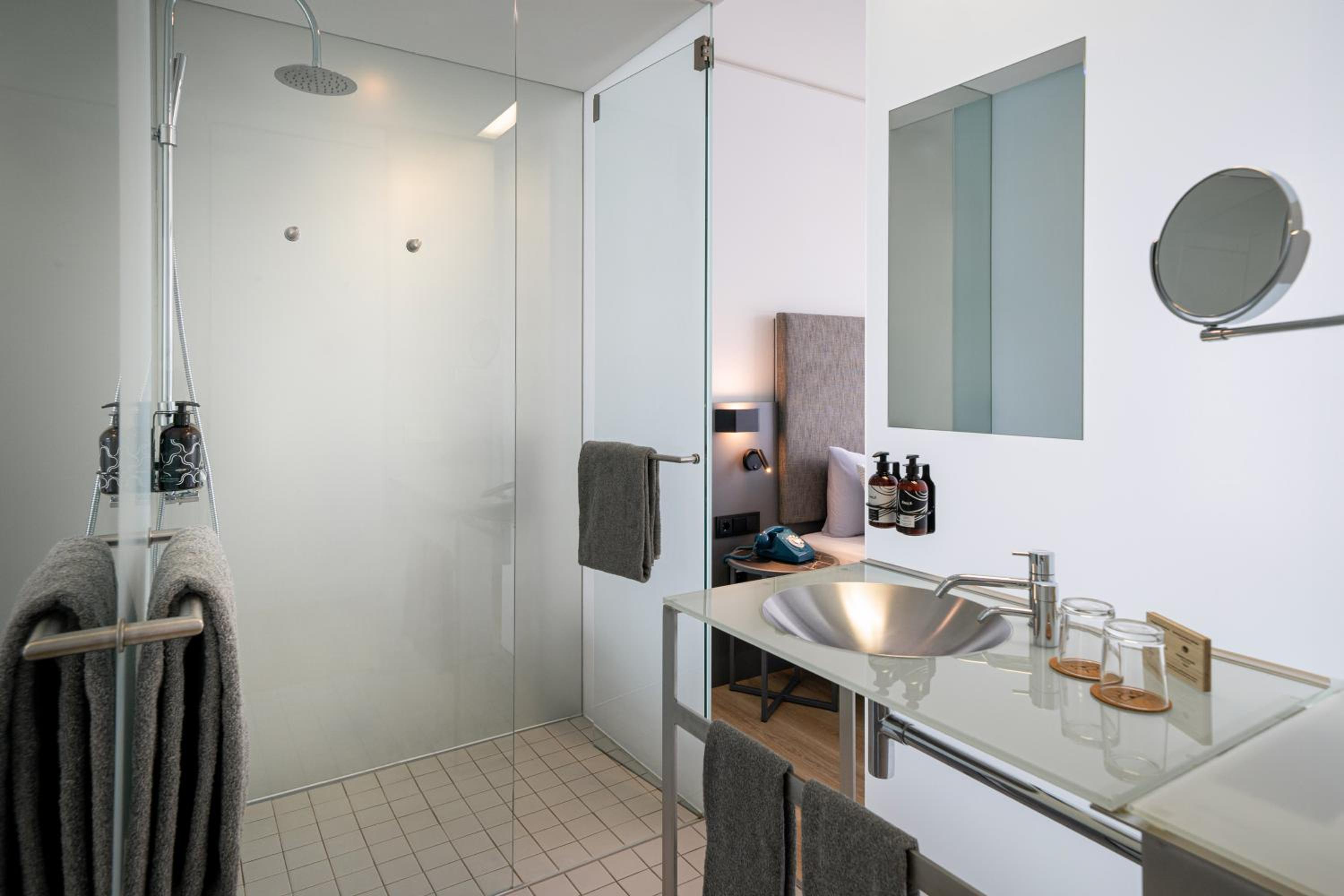 The Innside Premium Room