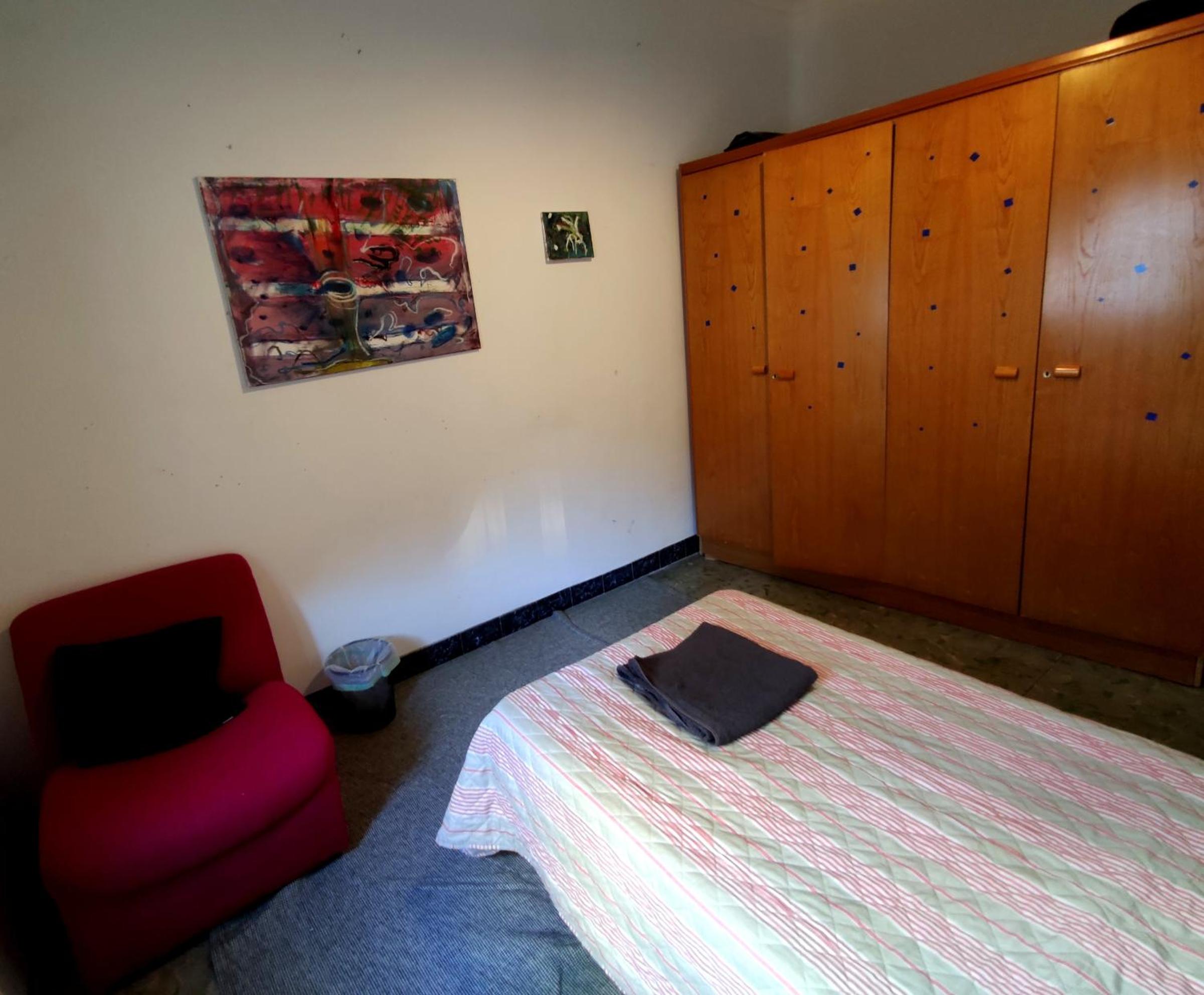 Habitación Individual Superior