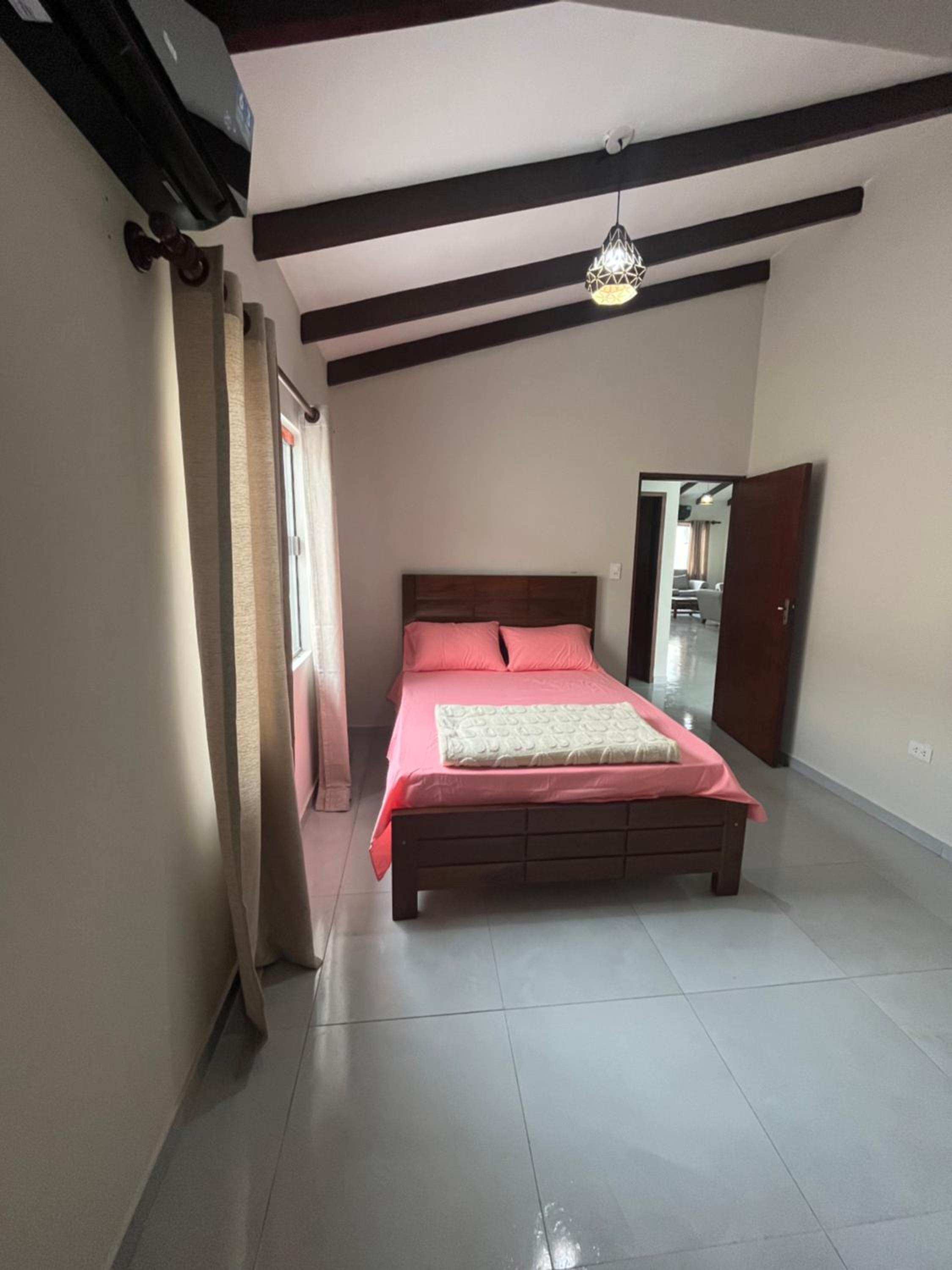 Two-Bedroom House photo 1