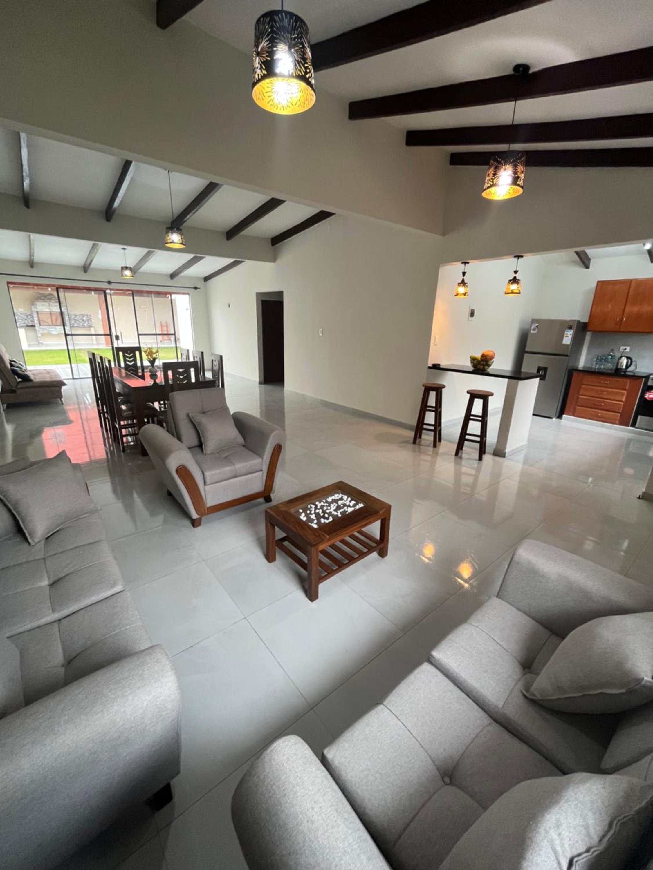 Two-Bedroom House photo 2