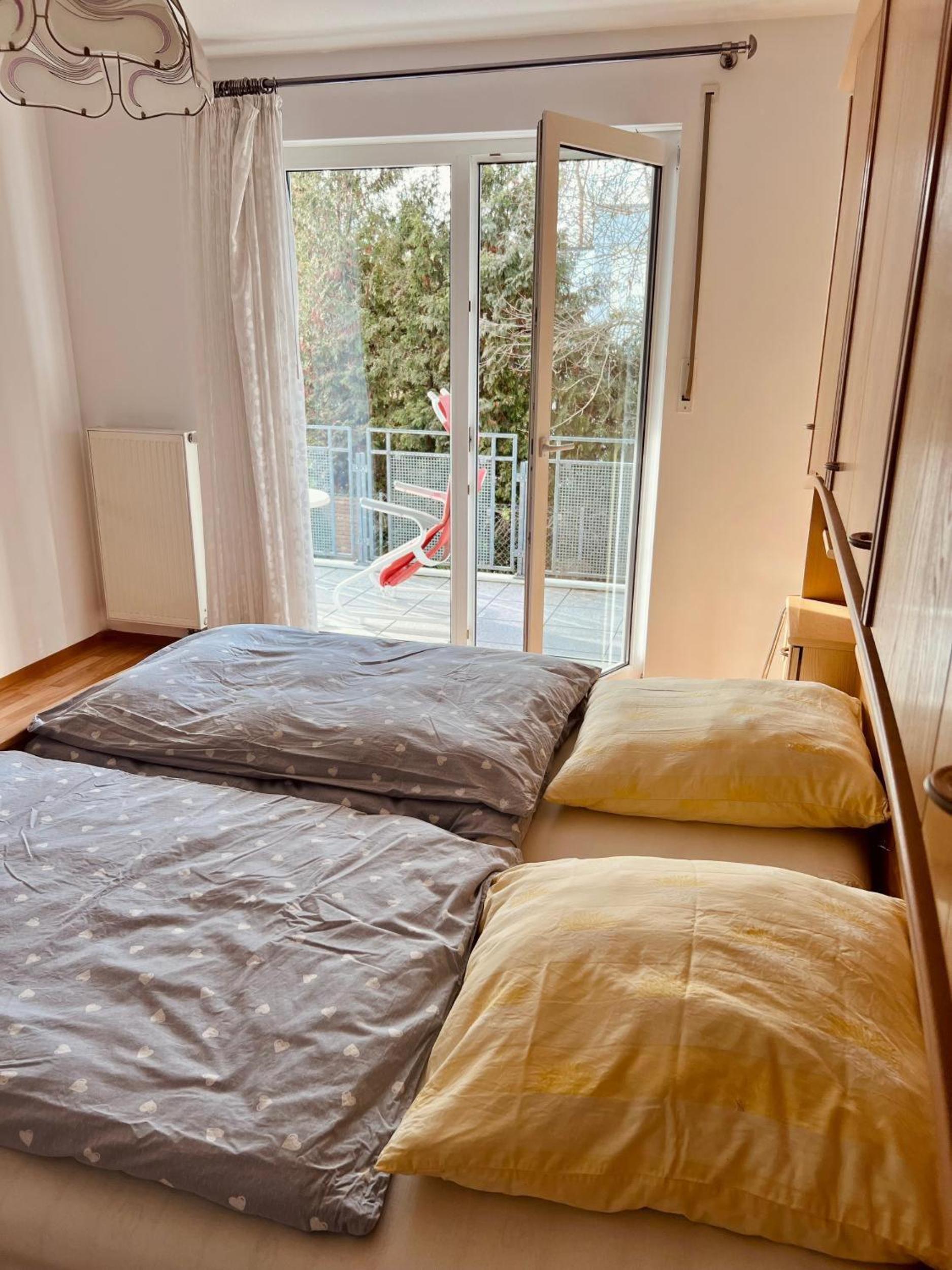 Superior One-Bedroom Apartment With Balcony photo 3