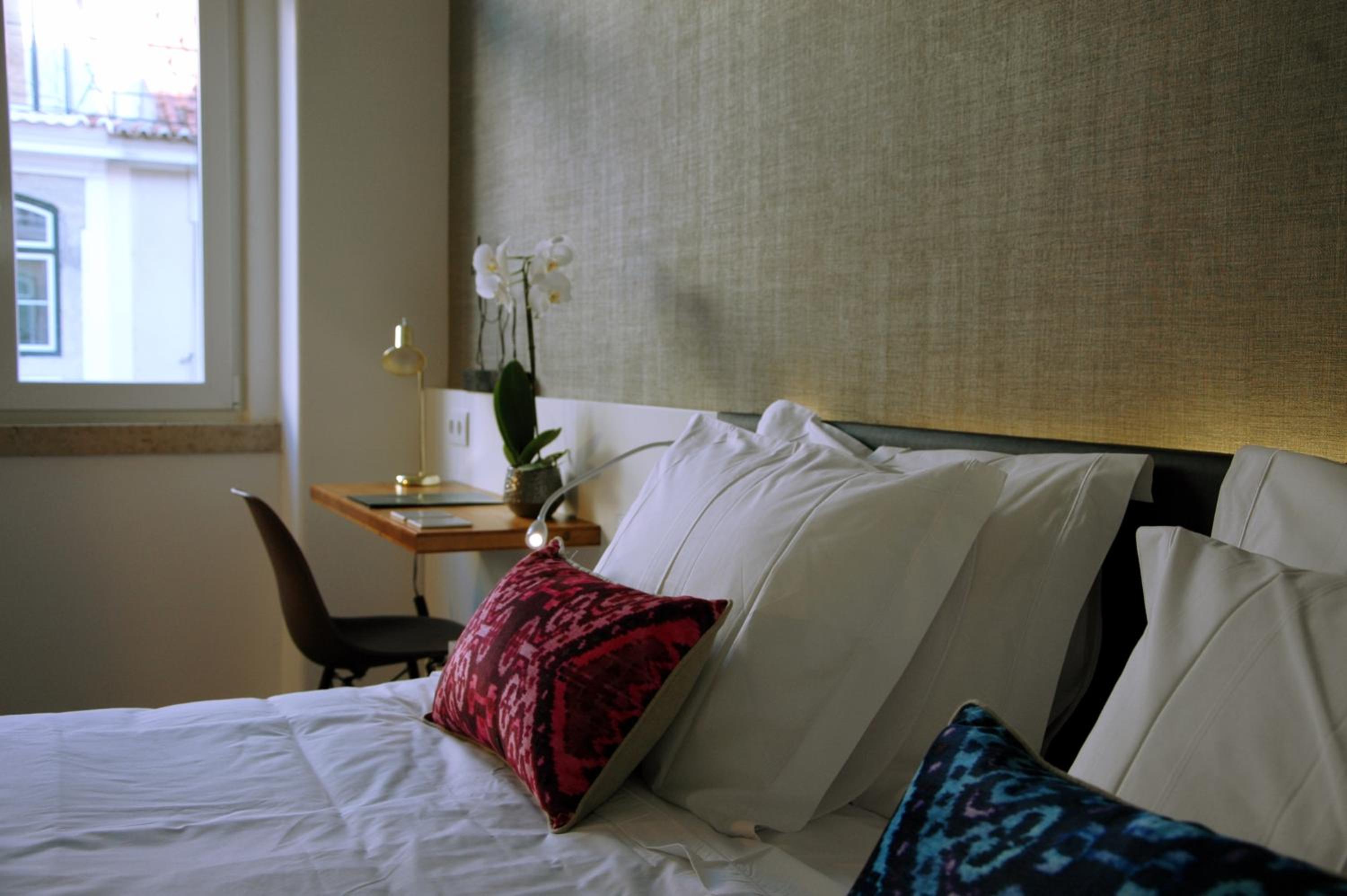 Double or Twin Room with City View photo 1