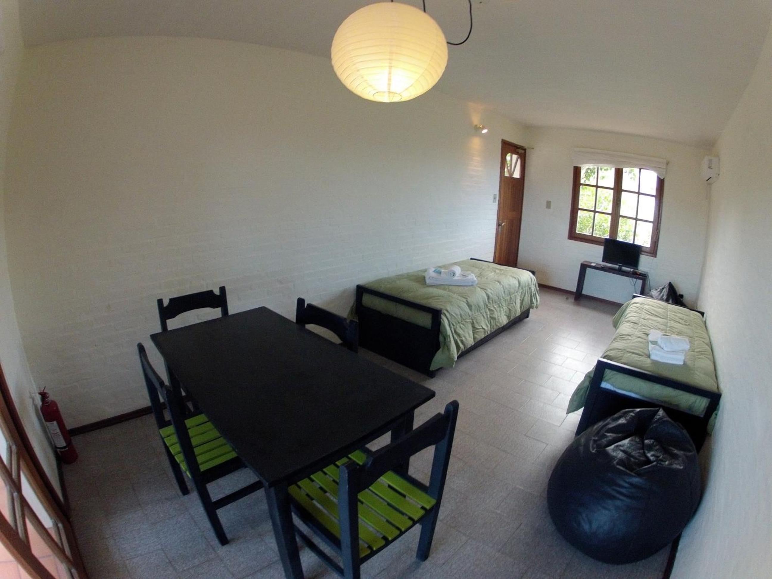 Quadruple Room photo 3