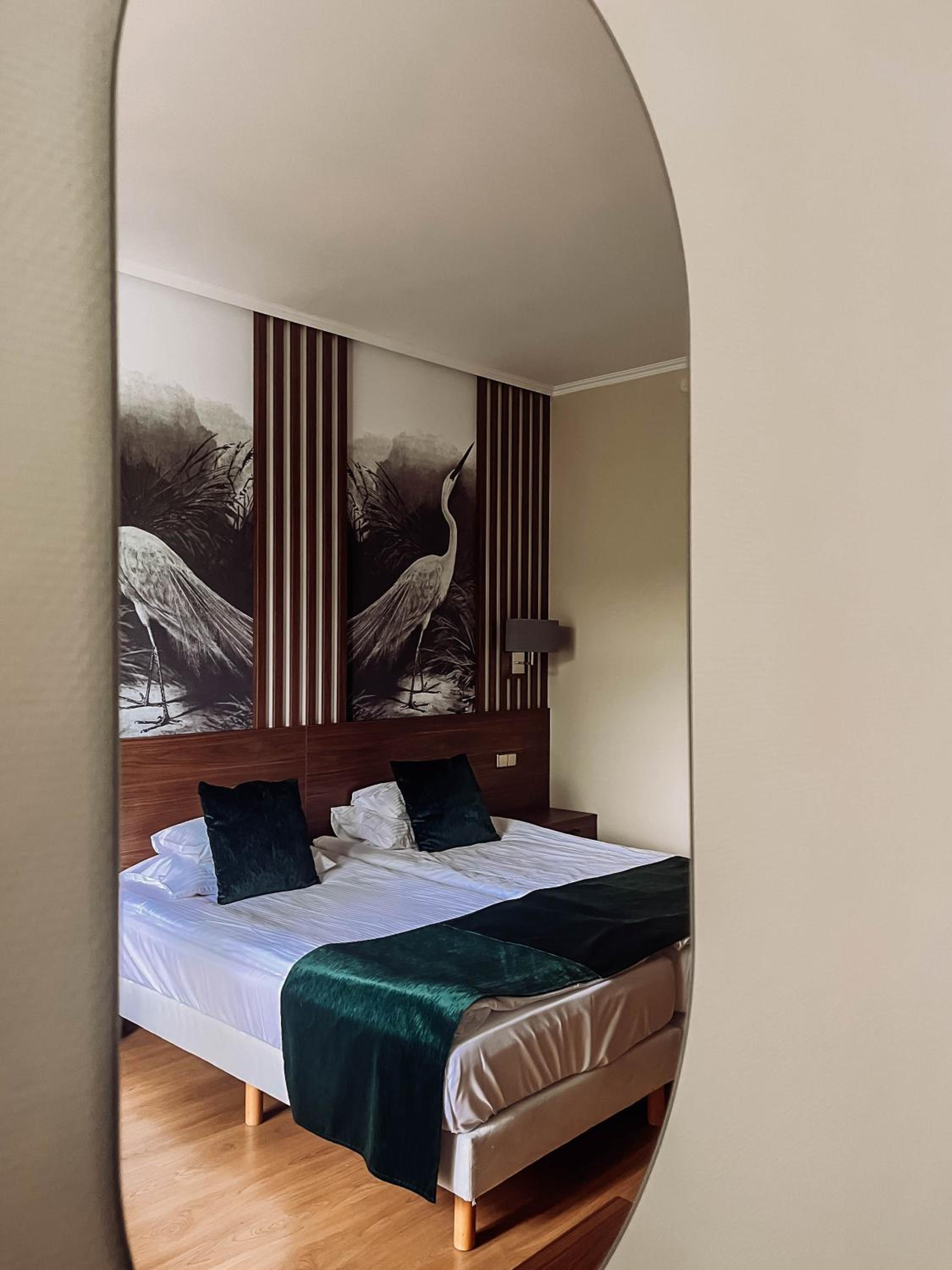 Standard Twin Room photo 3