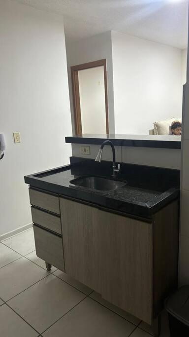 Two-Bedroom Apartment photo 3