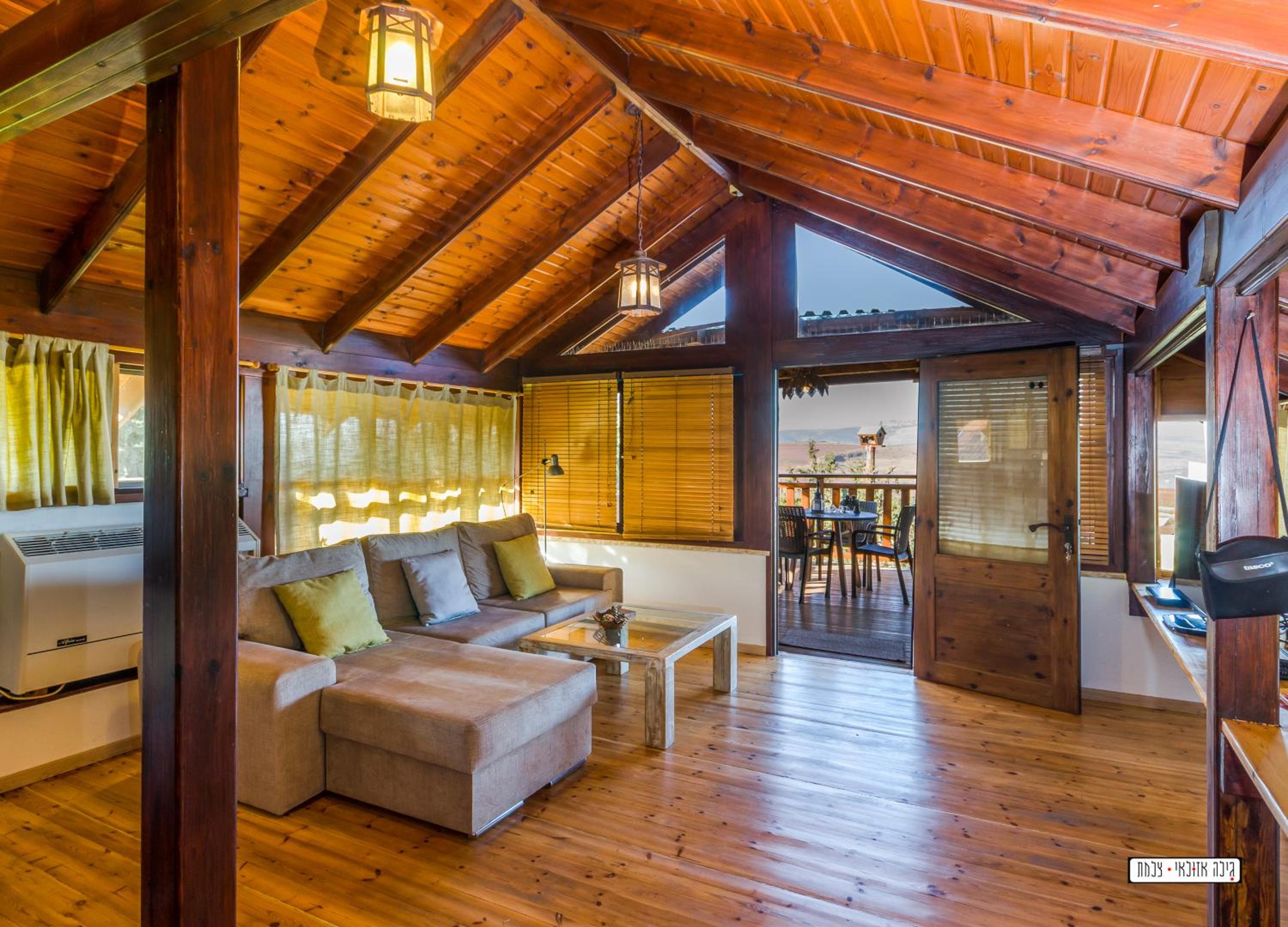 Family Suite - Photo 18