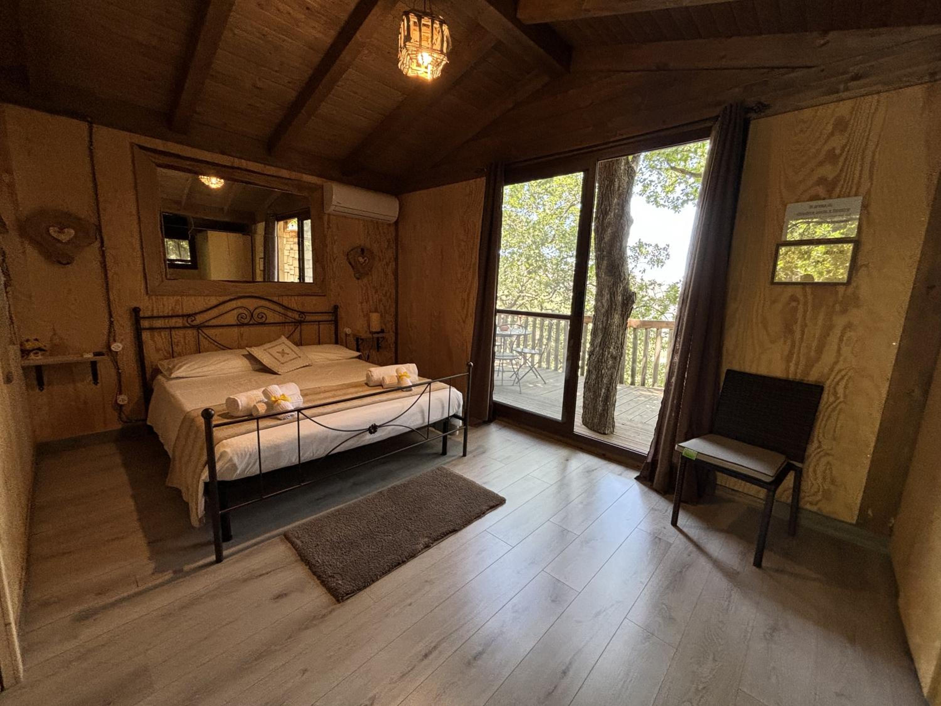 Comfort Quadruple Room