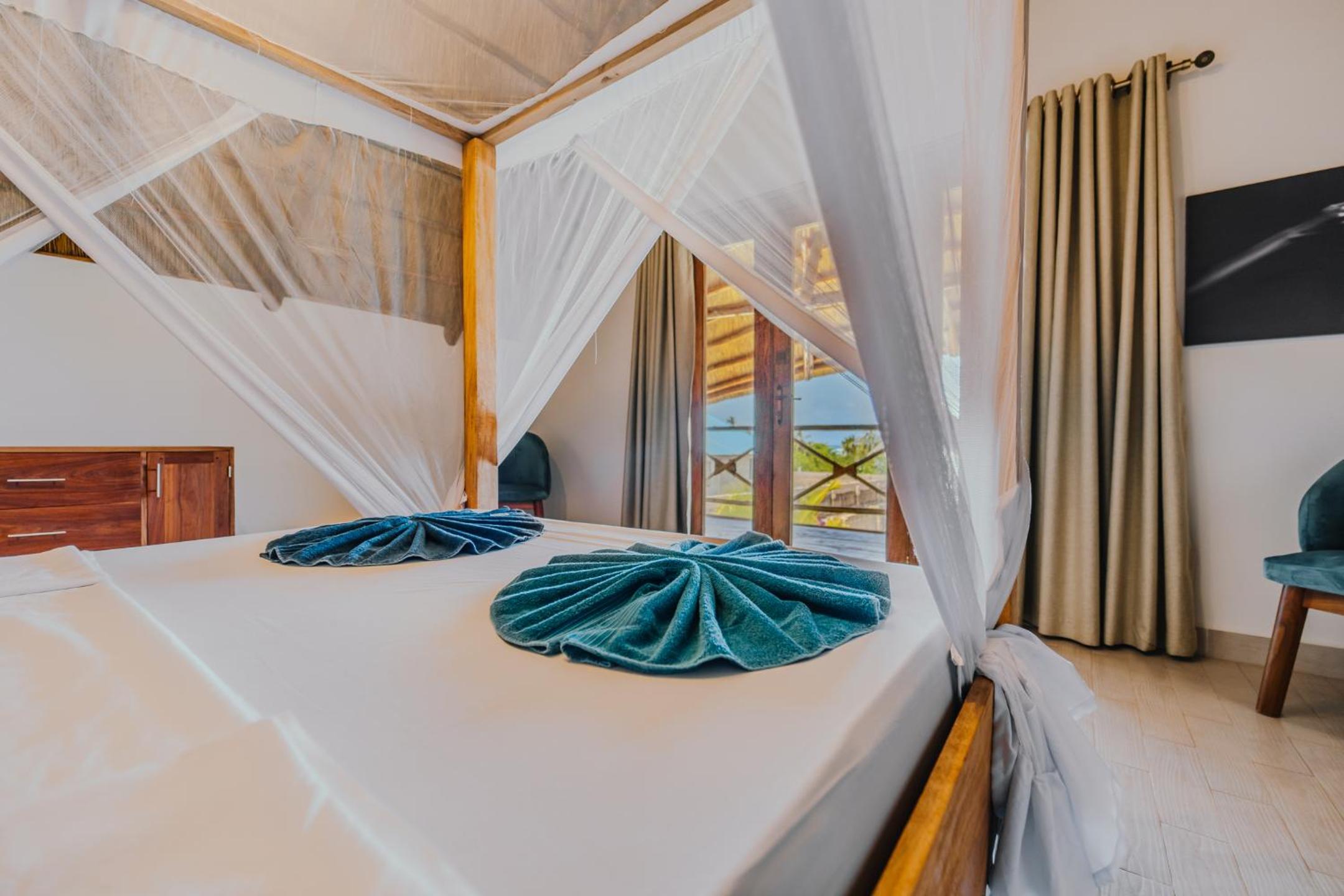 Deluxe Villa
