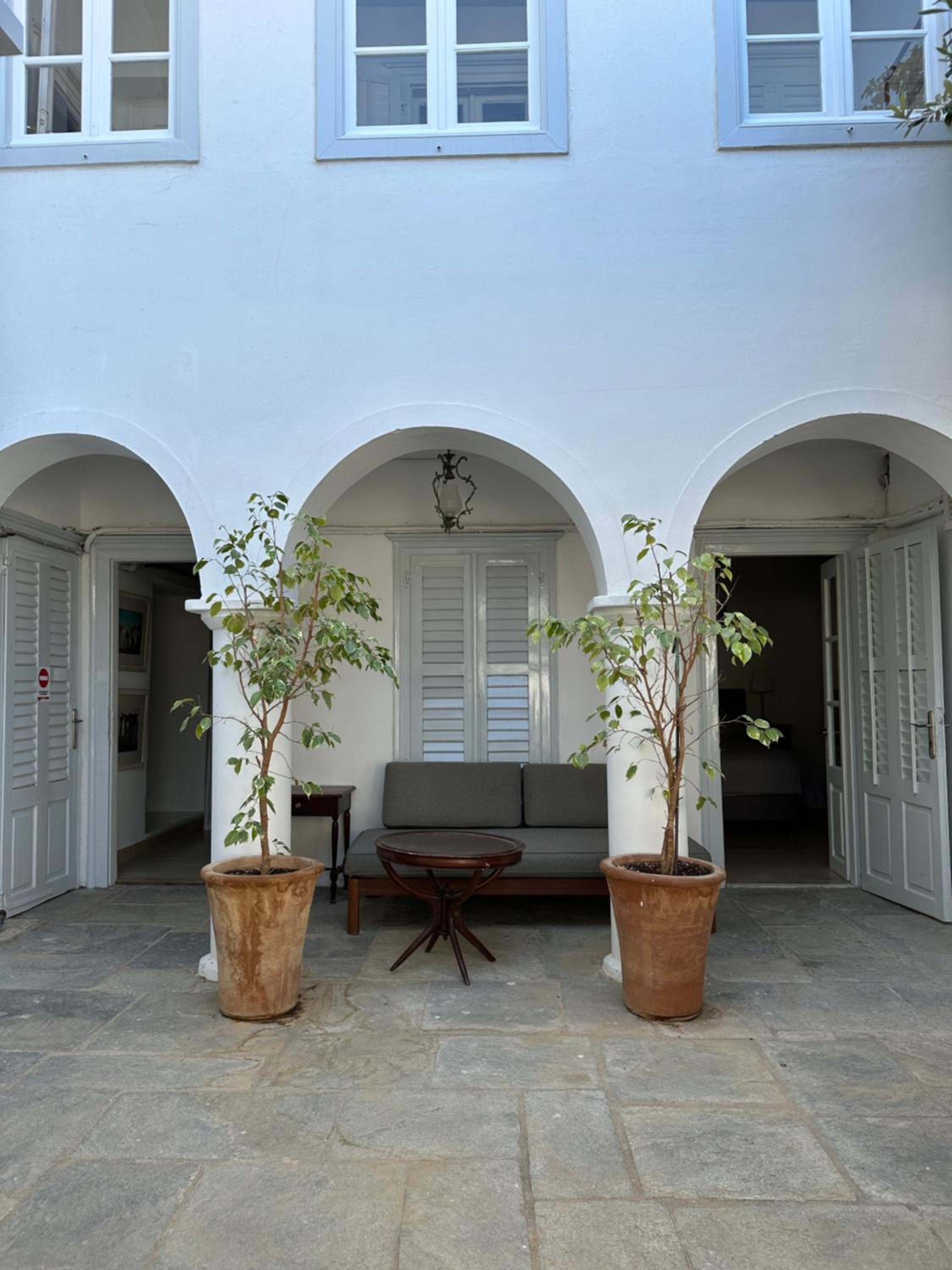 Family Room with Garden View photo 3