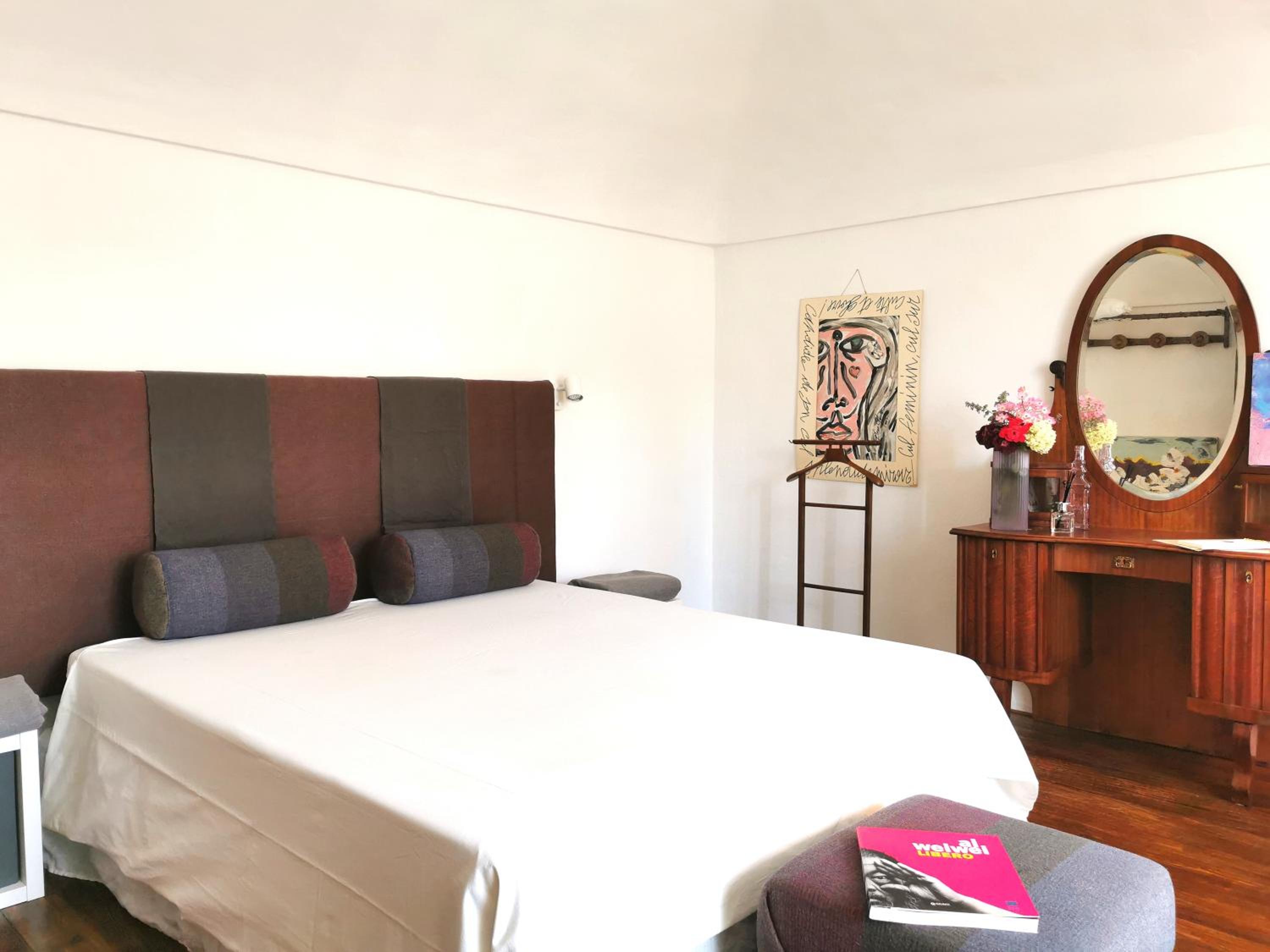 One-Bedroom Apartment with River View photo 1