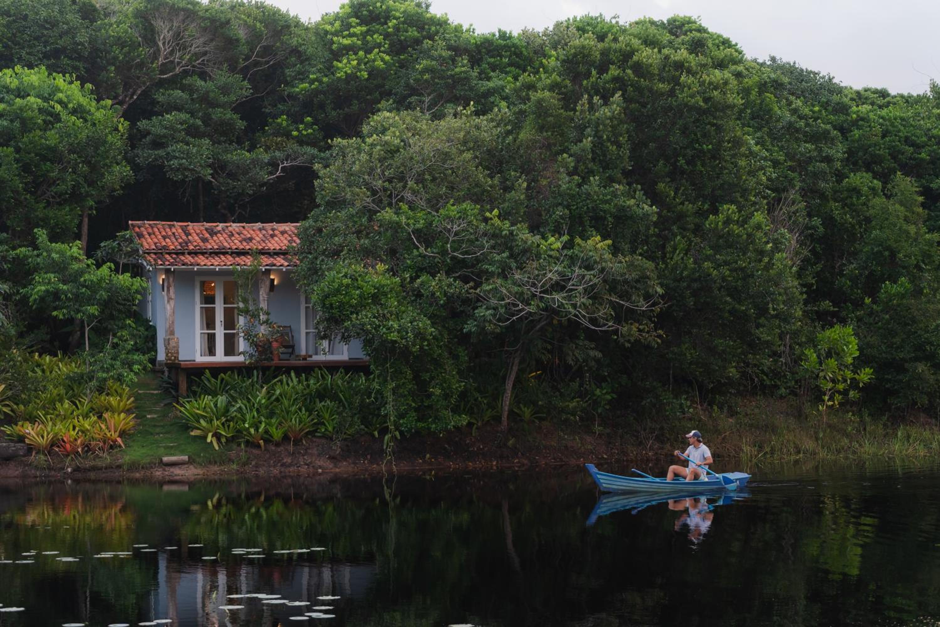 Villa with Garden View photo 3