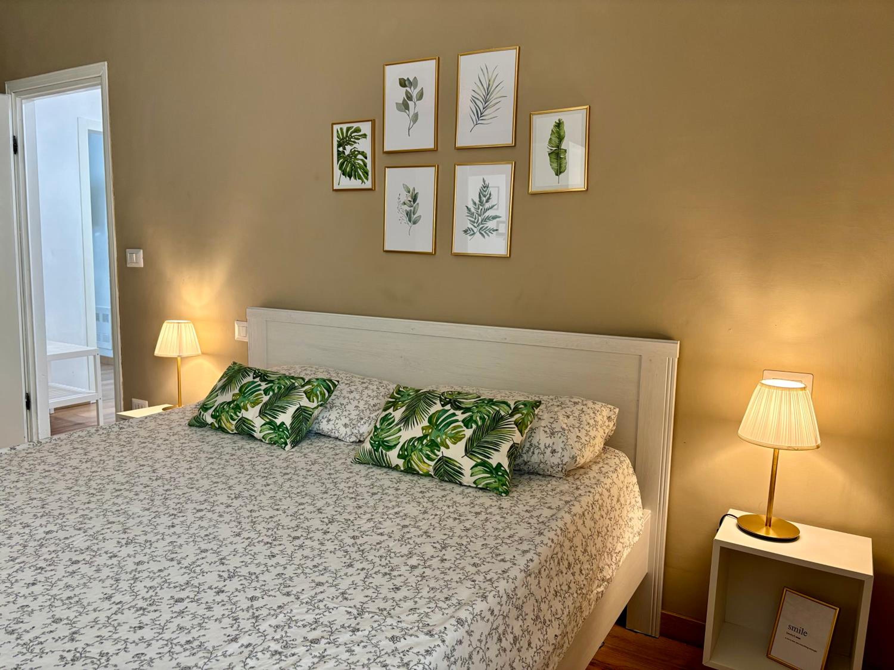 One-Bedroom House photo 3