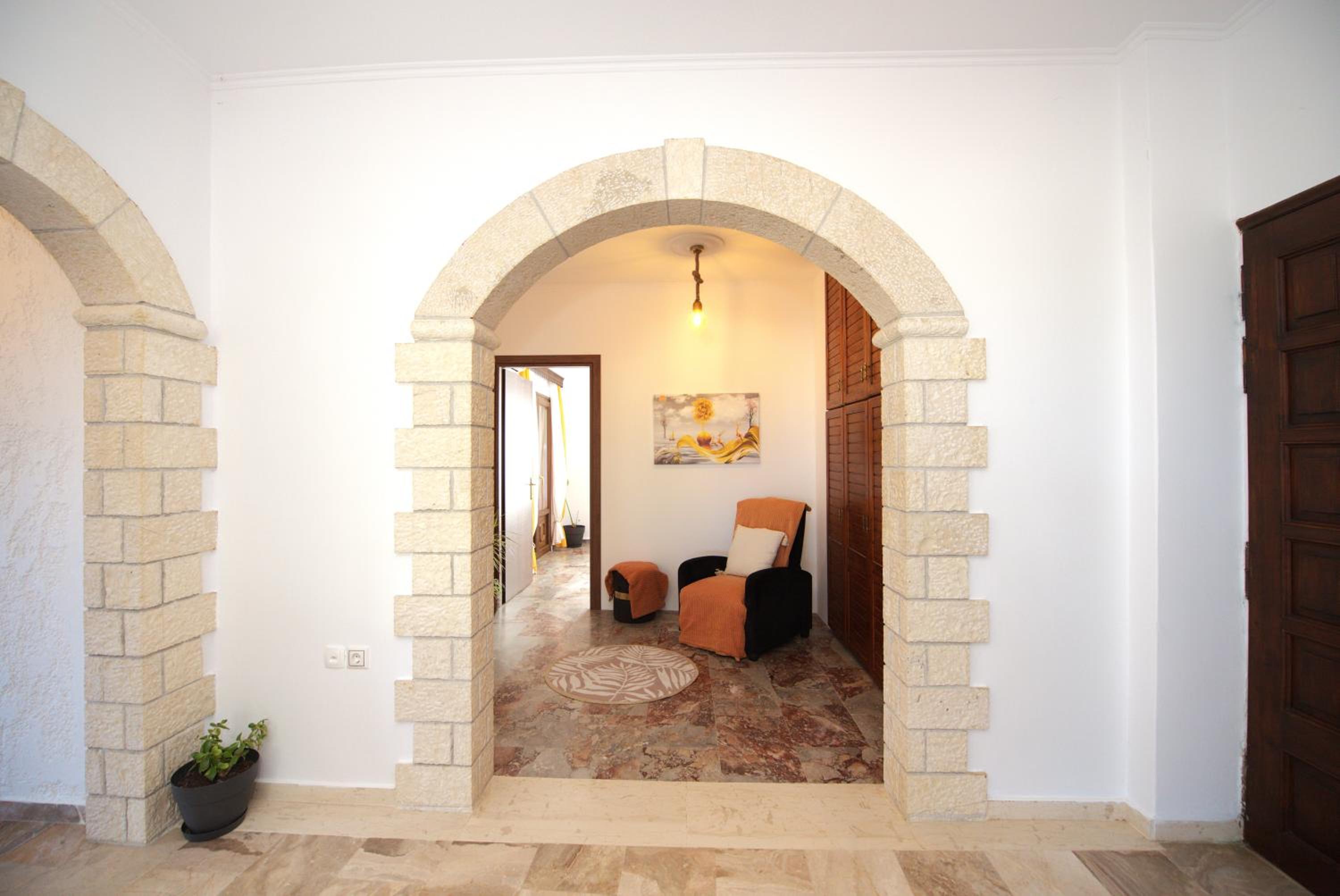 Family Two-Bedroom Apartment with View photo 1