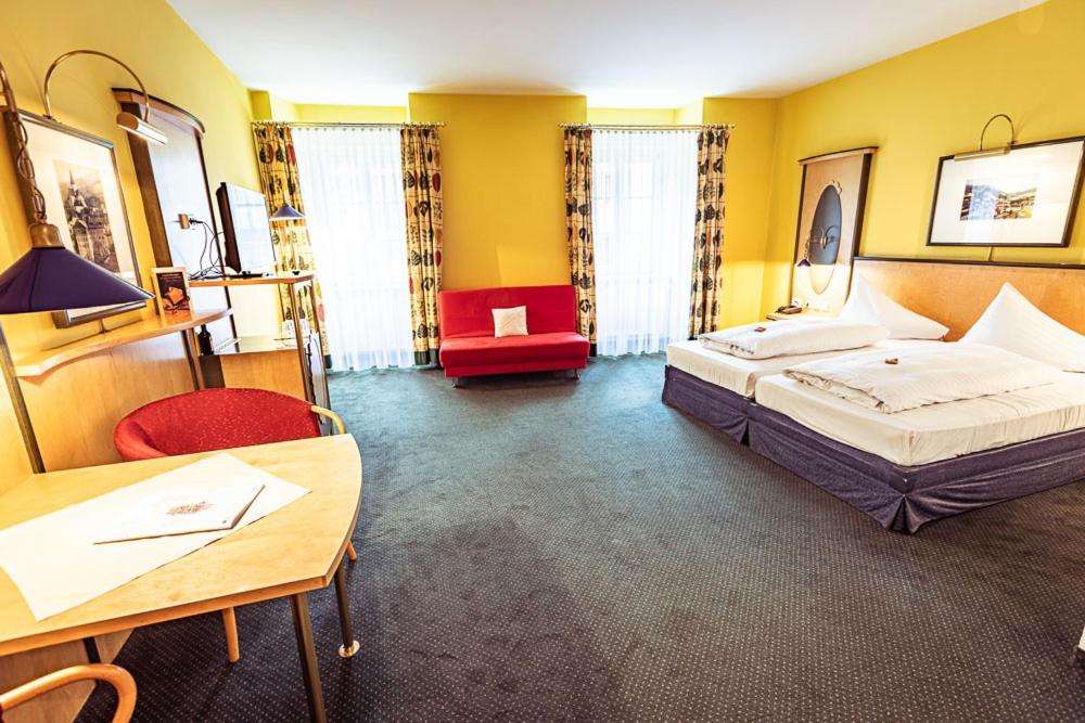 Double Room with Balcony photo 1