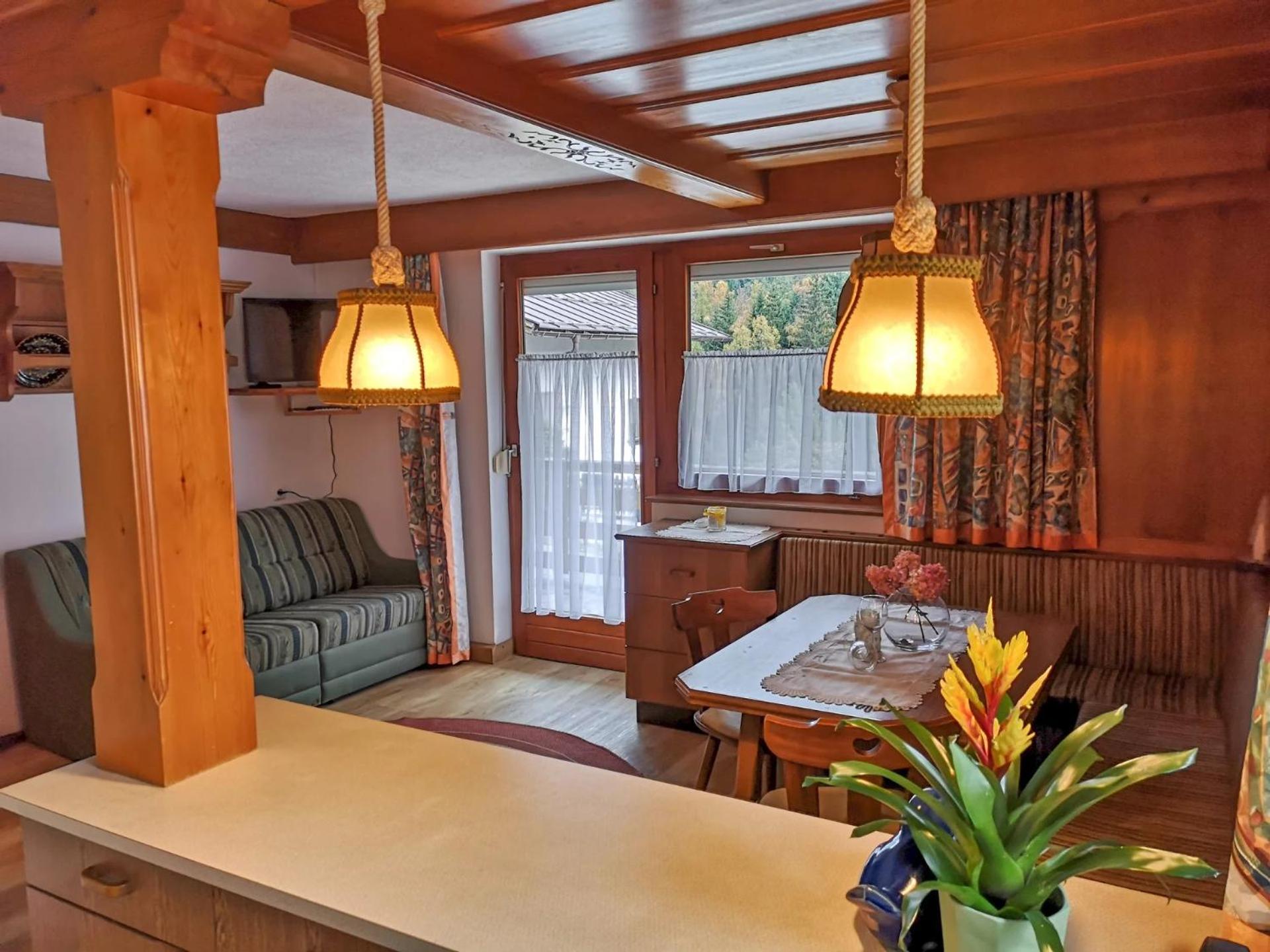 Two-Bedroom Chalet photo 3
