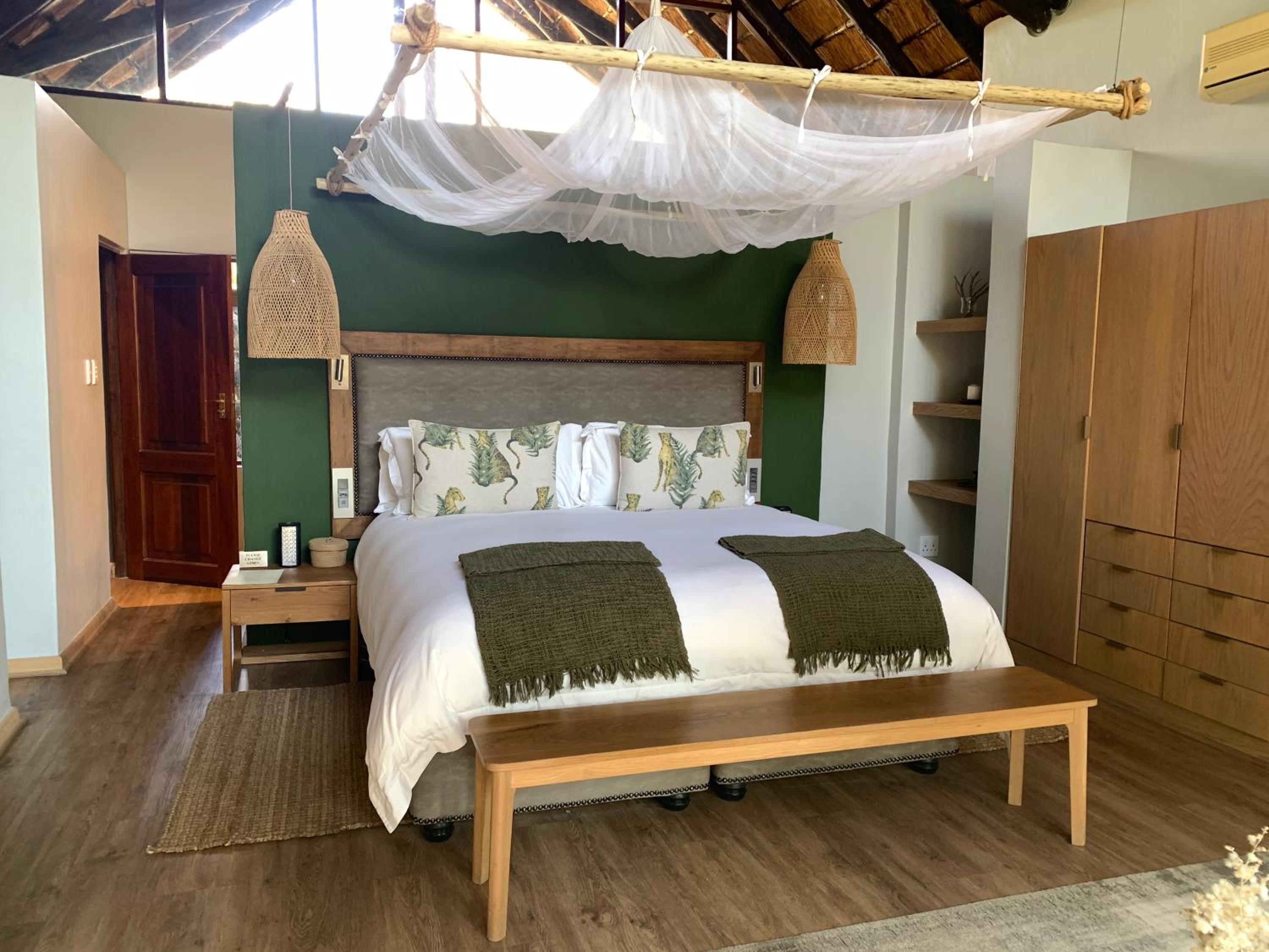 Luxury Holiday Home photo 1