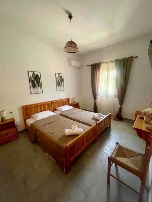Two-Bedroom Apartment photo 1
