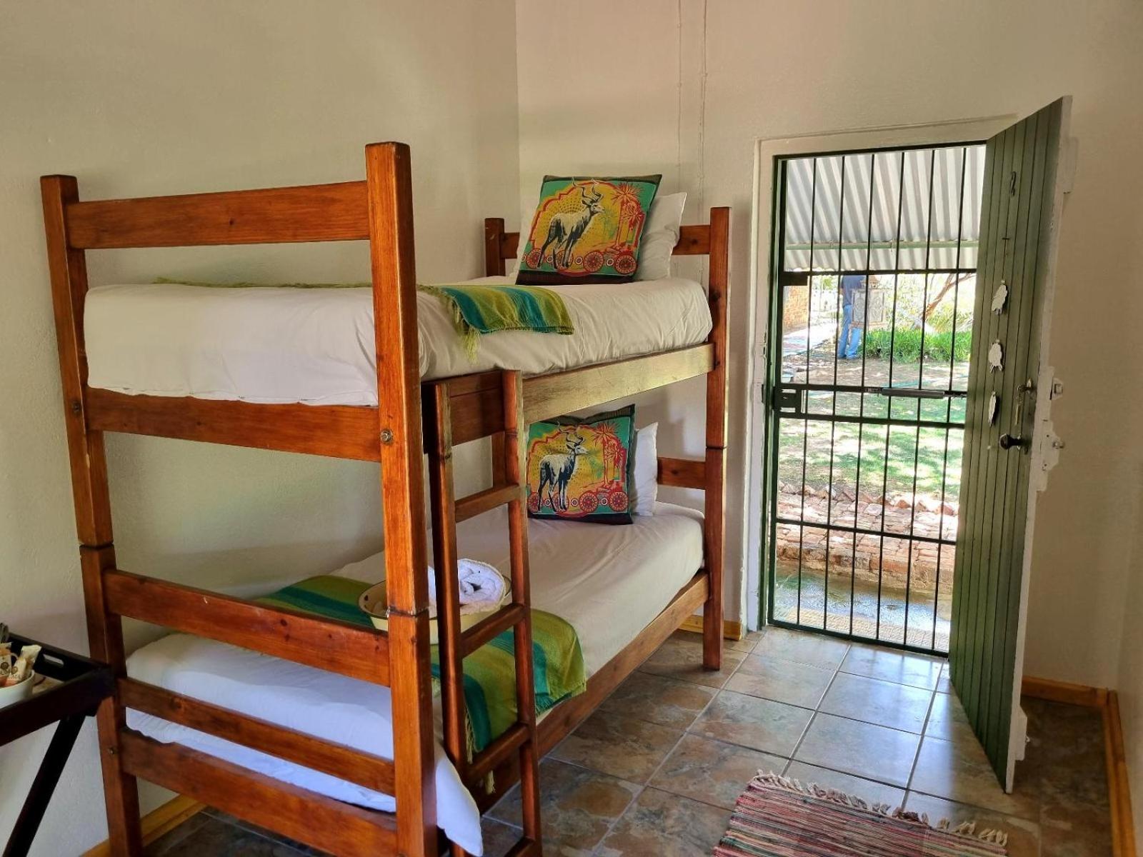 Family Suite - Photo 6