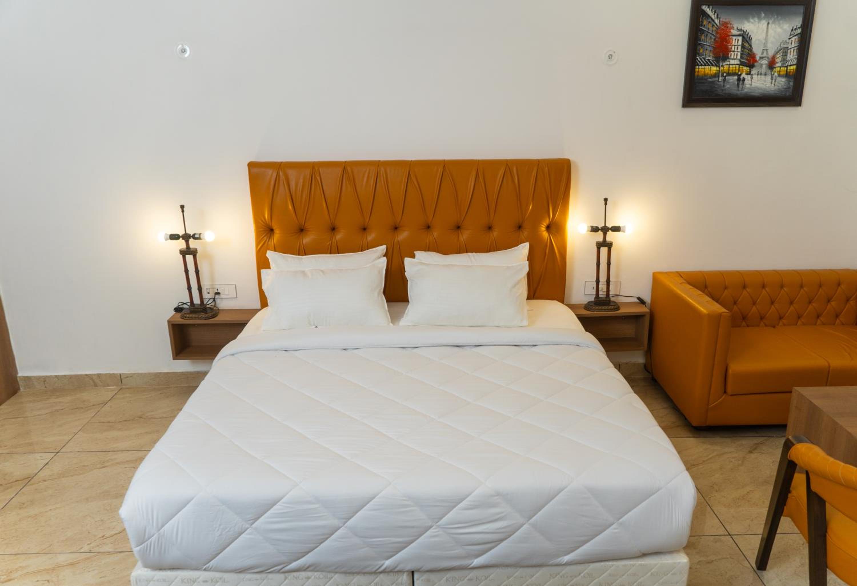 Superior Suite