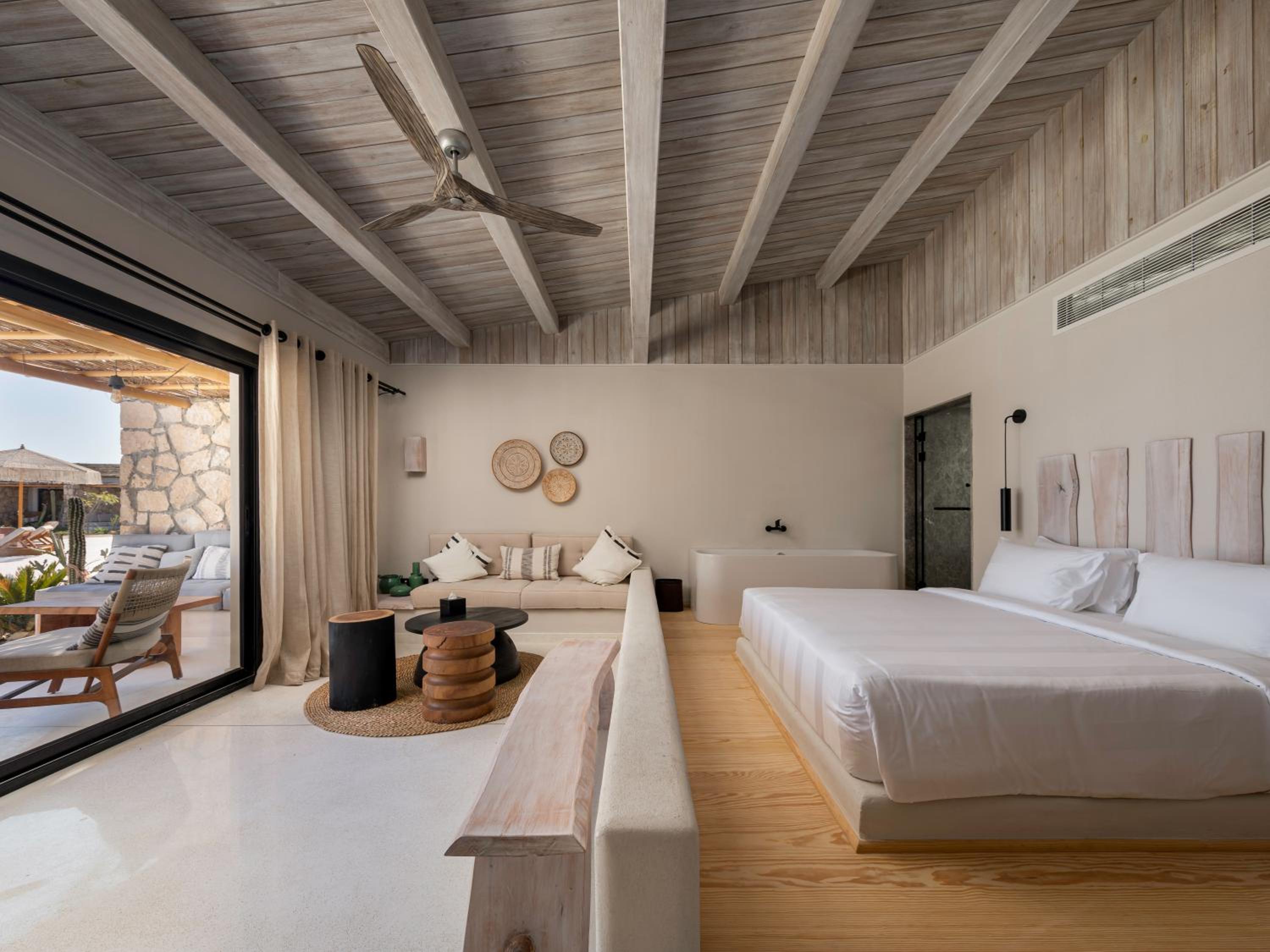 Suite with Sea View photo 3