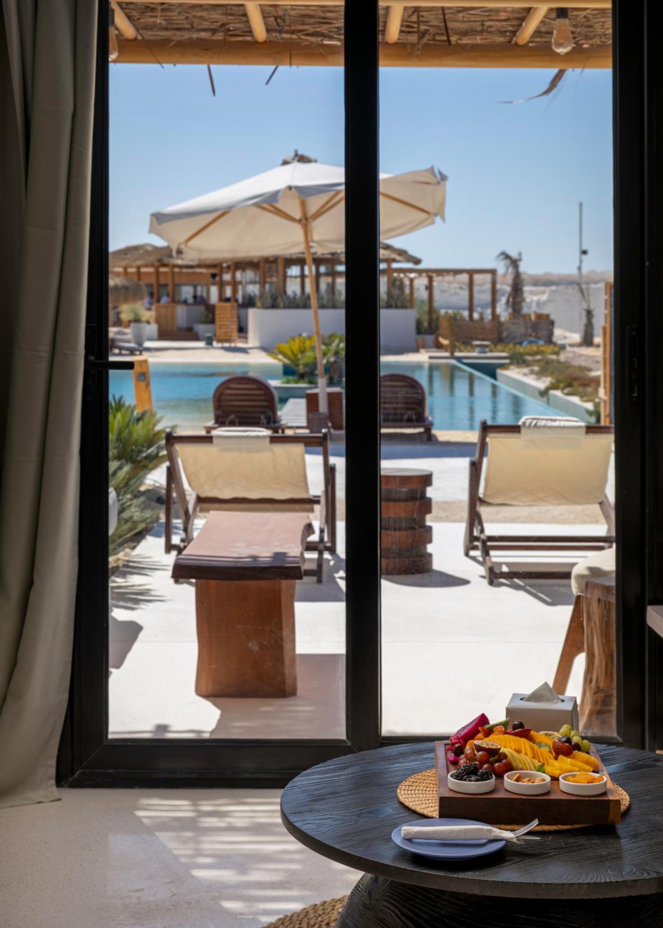 Swim Up Suite photo 3